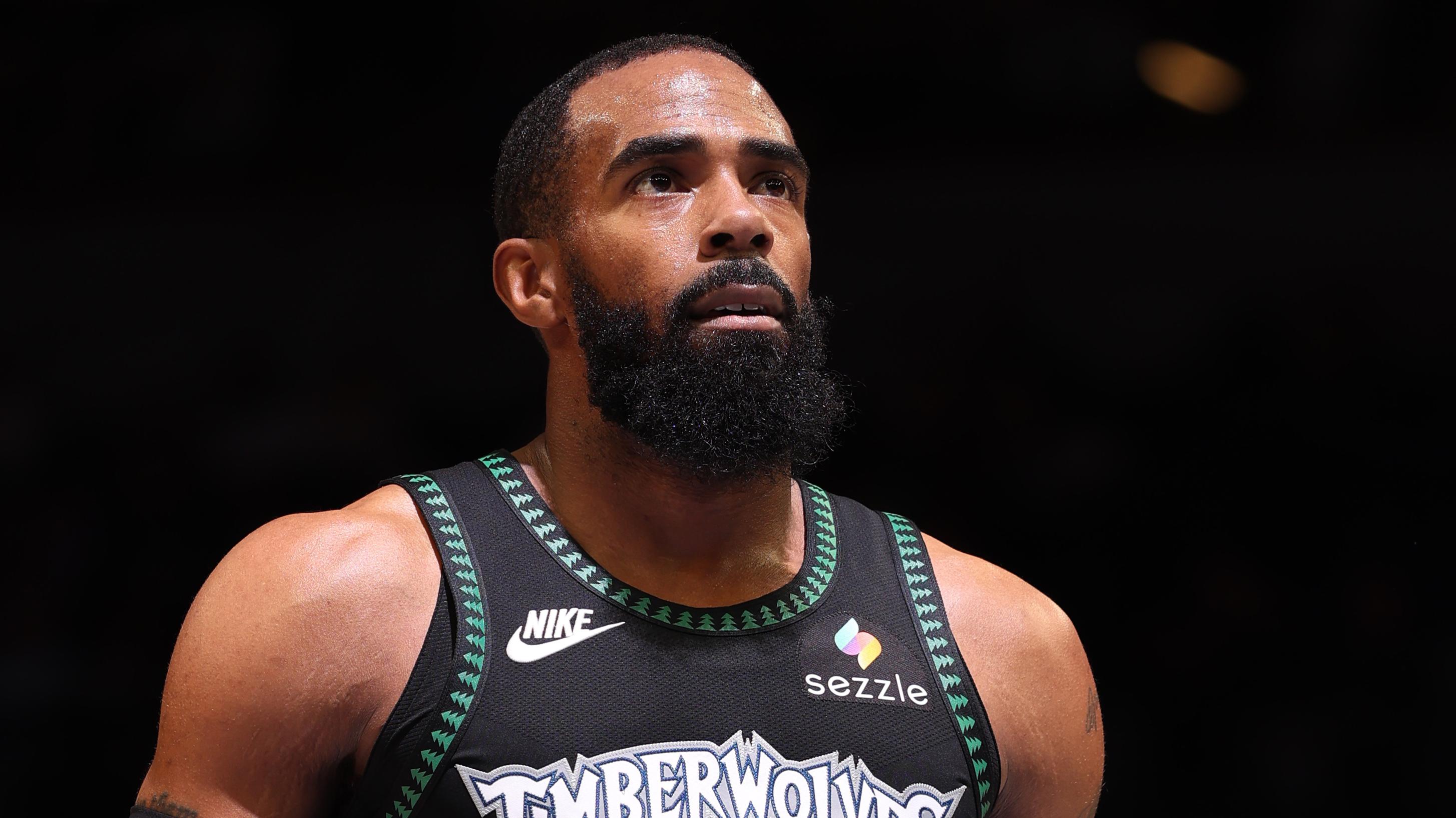 Miami Heat v Minnesota TImberwolves