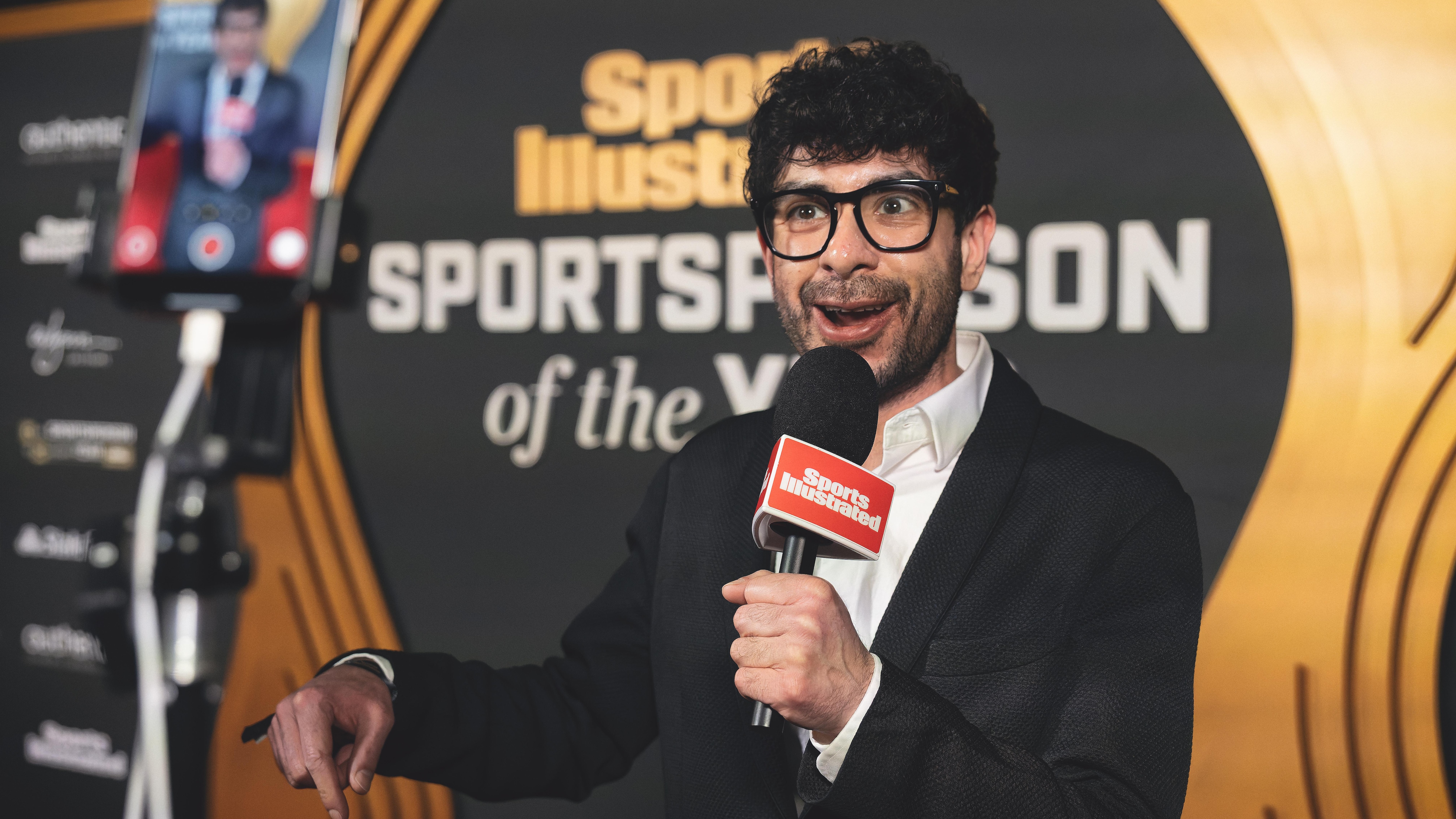 2026 Sportsperson of the Year Awards