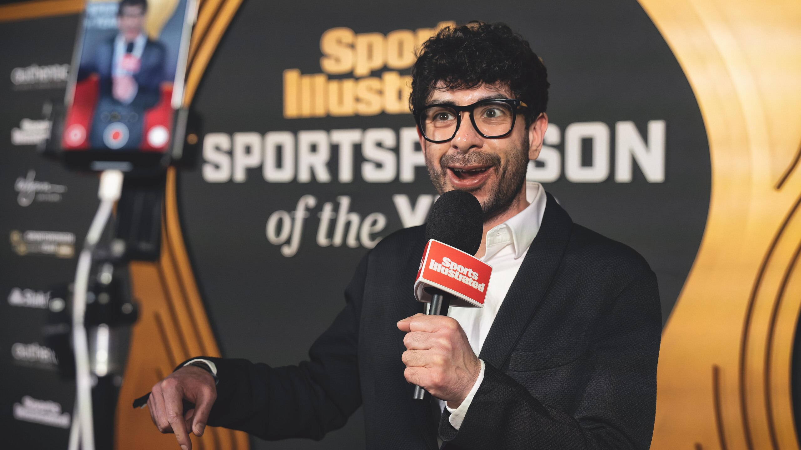 2026 Sportsperson of the Year Awards