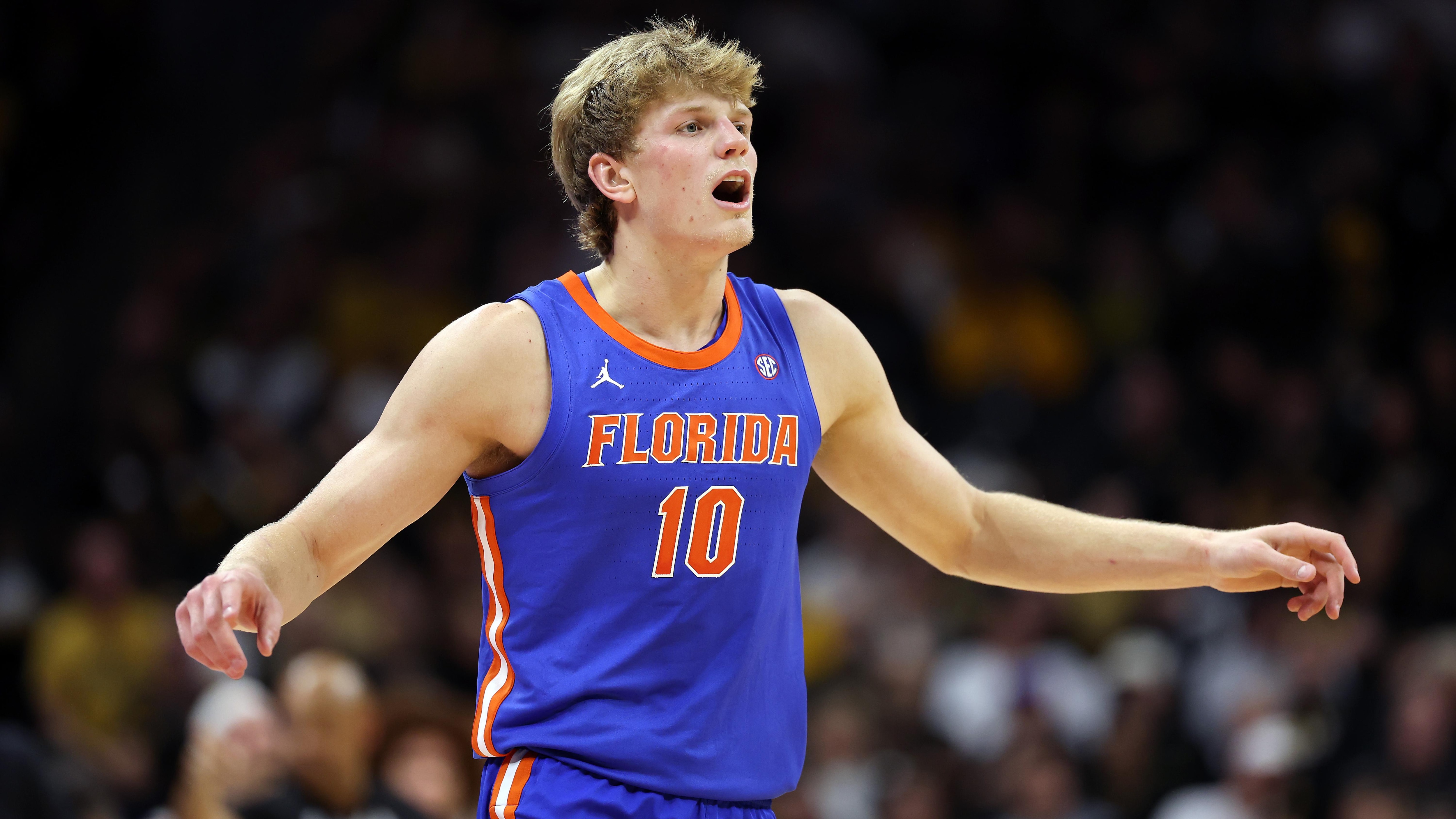Florida v Missouri