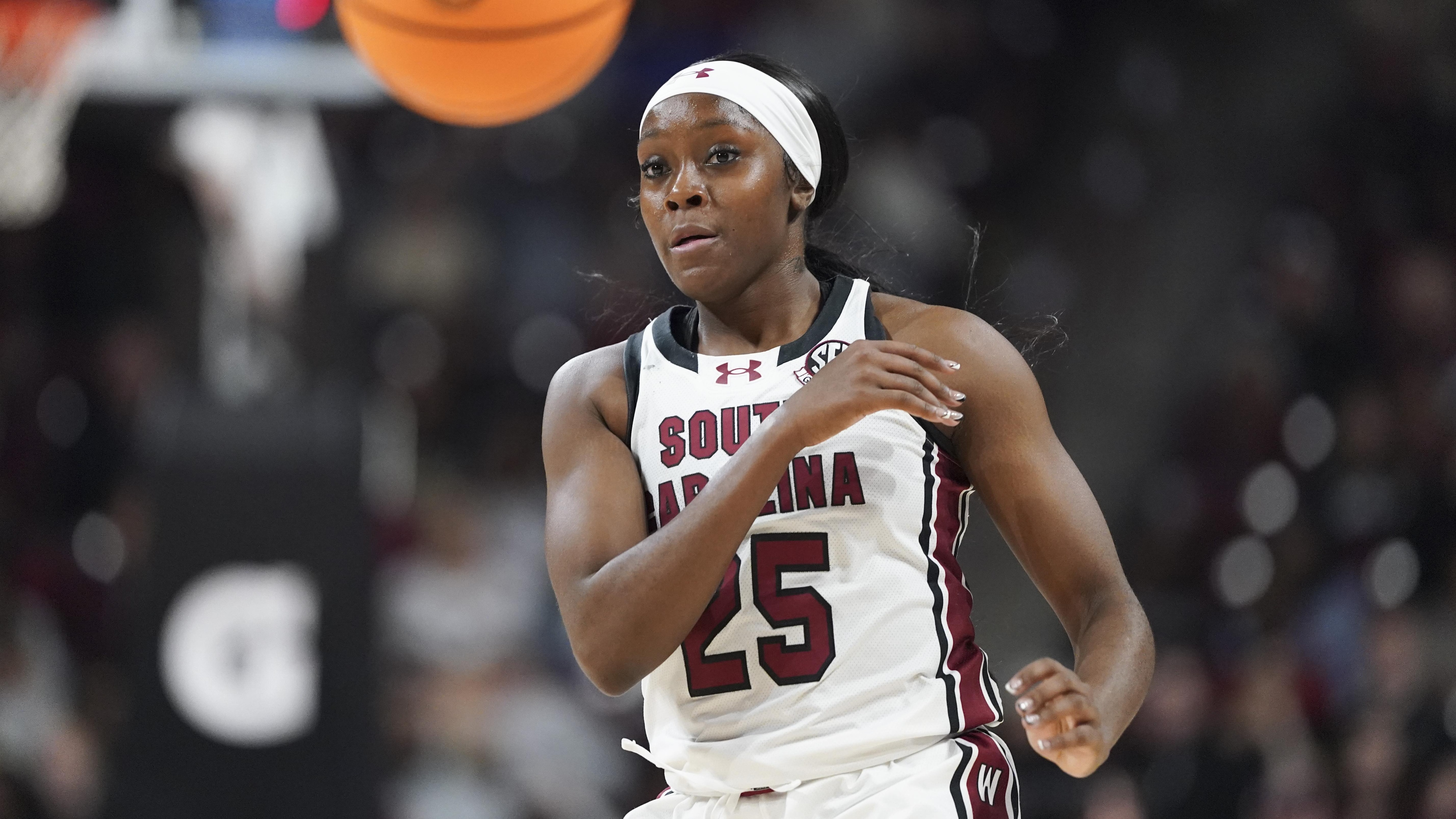 Georgia v South Carolina