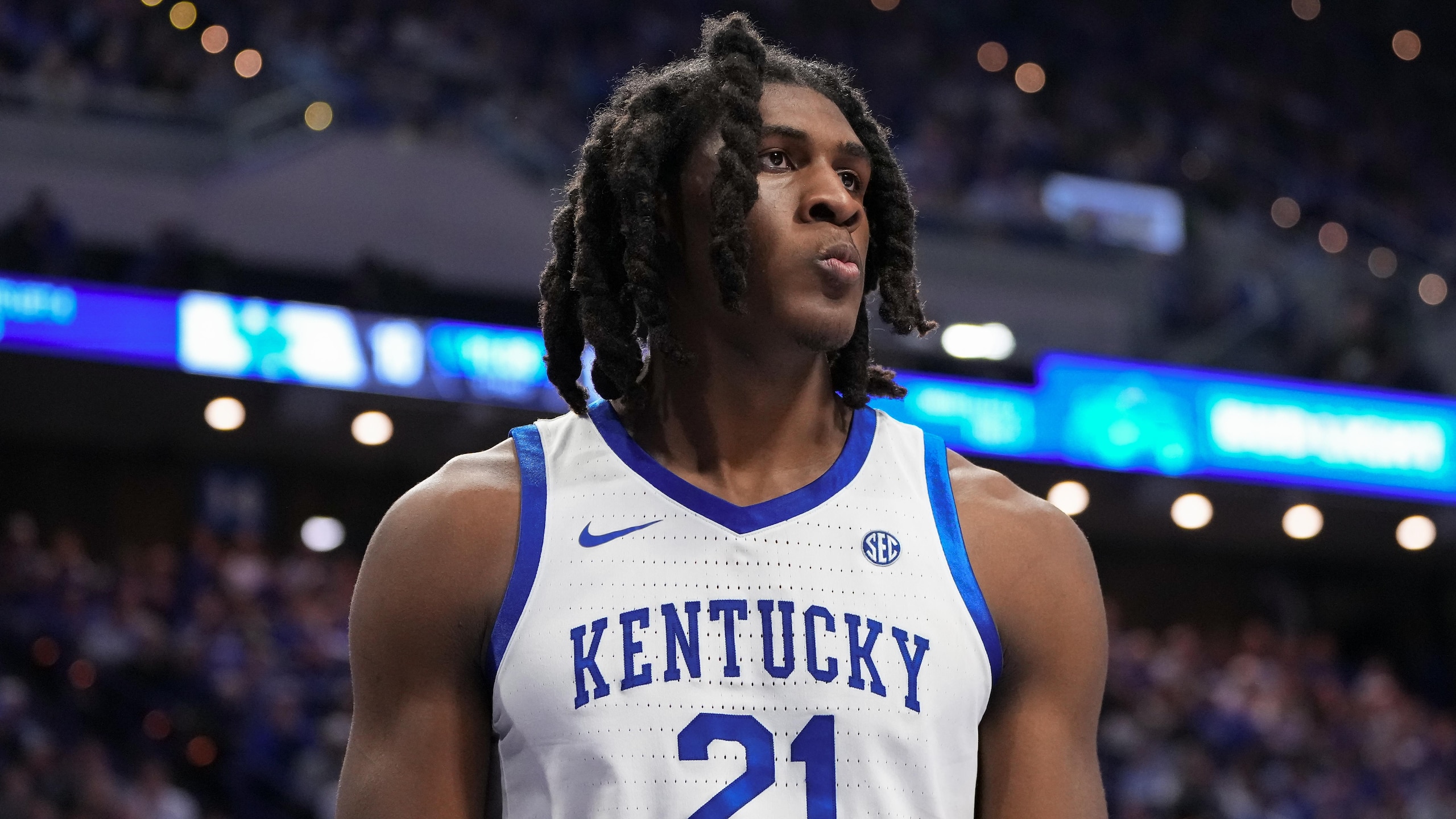 Spurs Draft Kentucky PF 🗜️