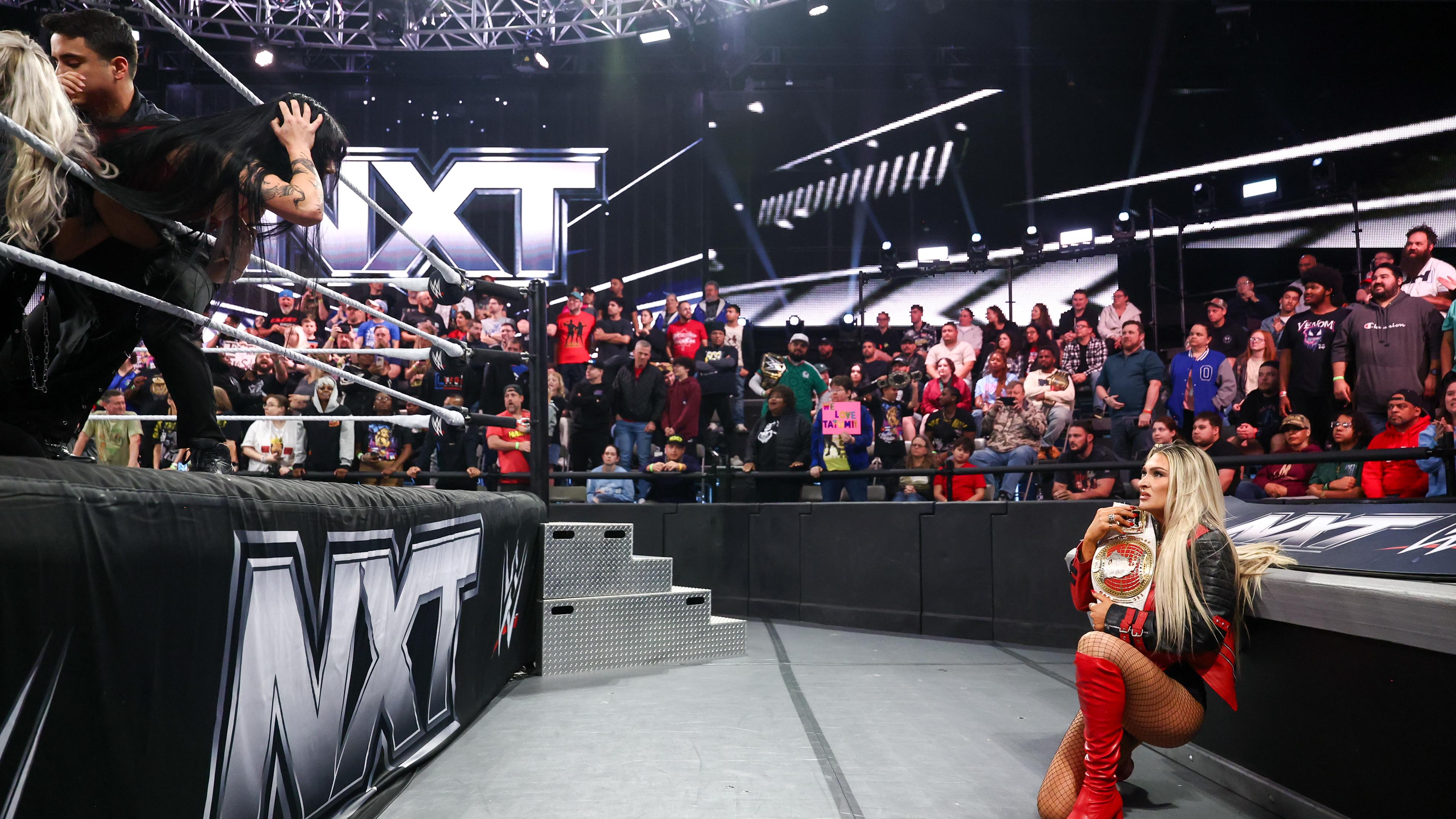NXT
