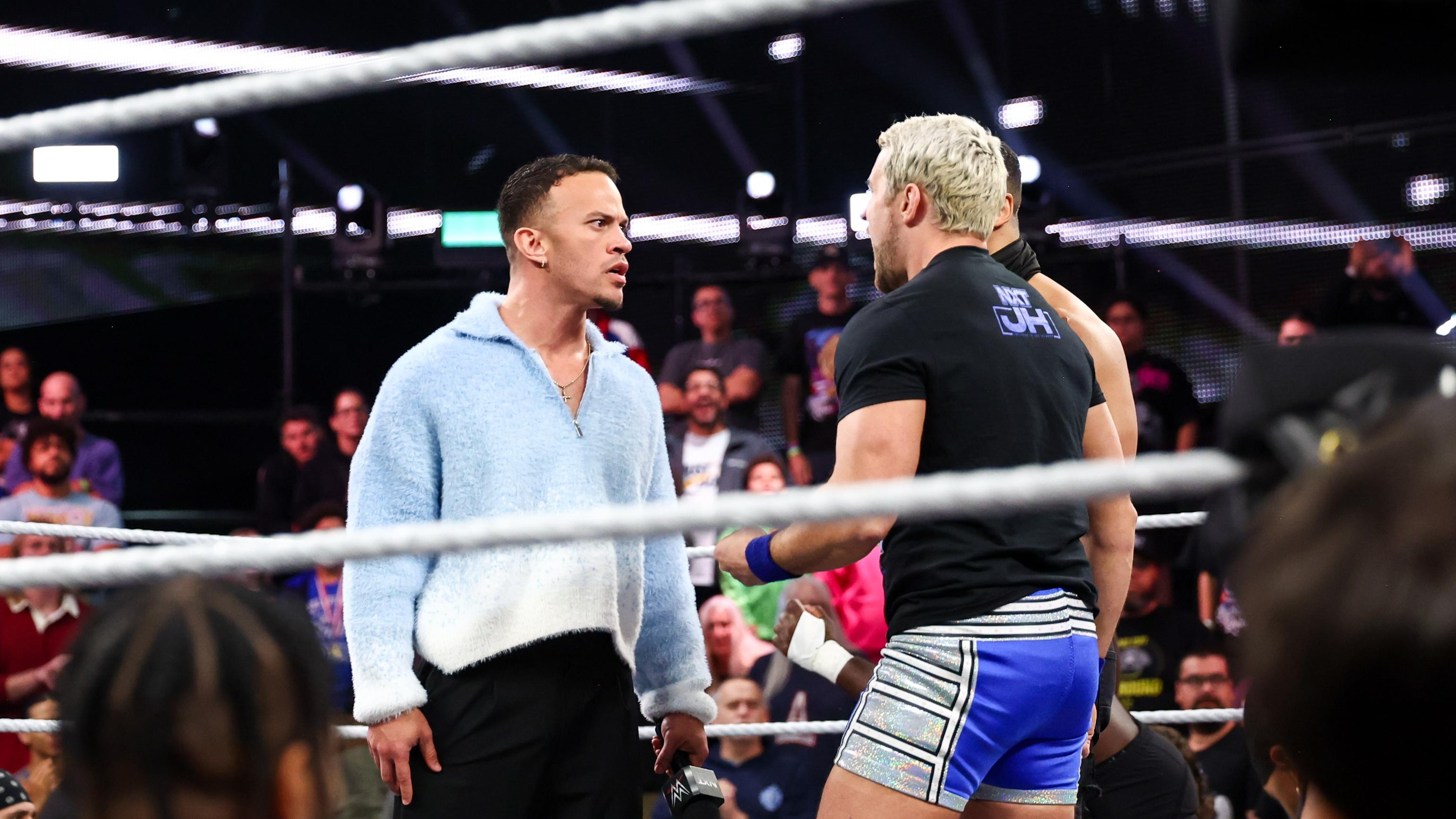 NXT NXT