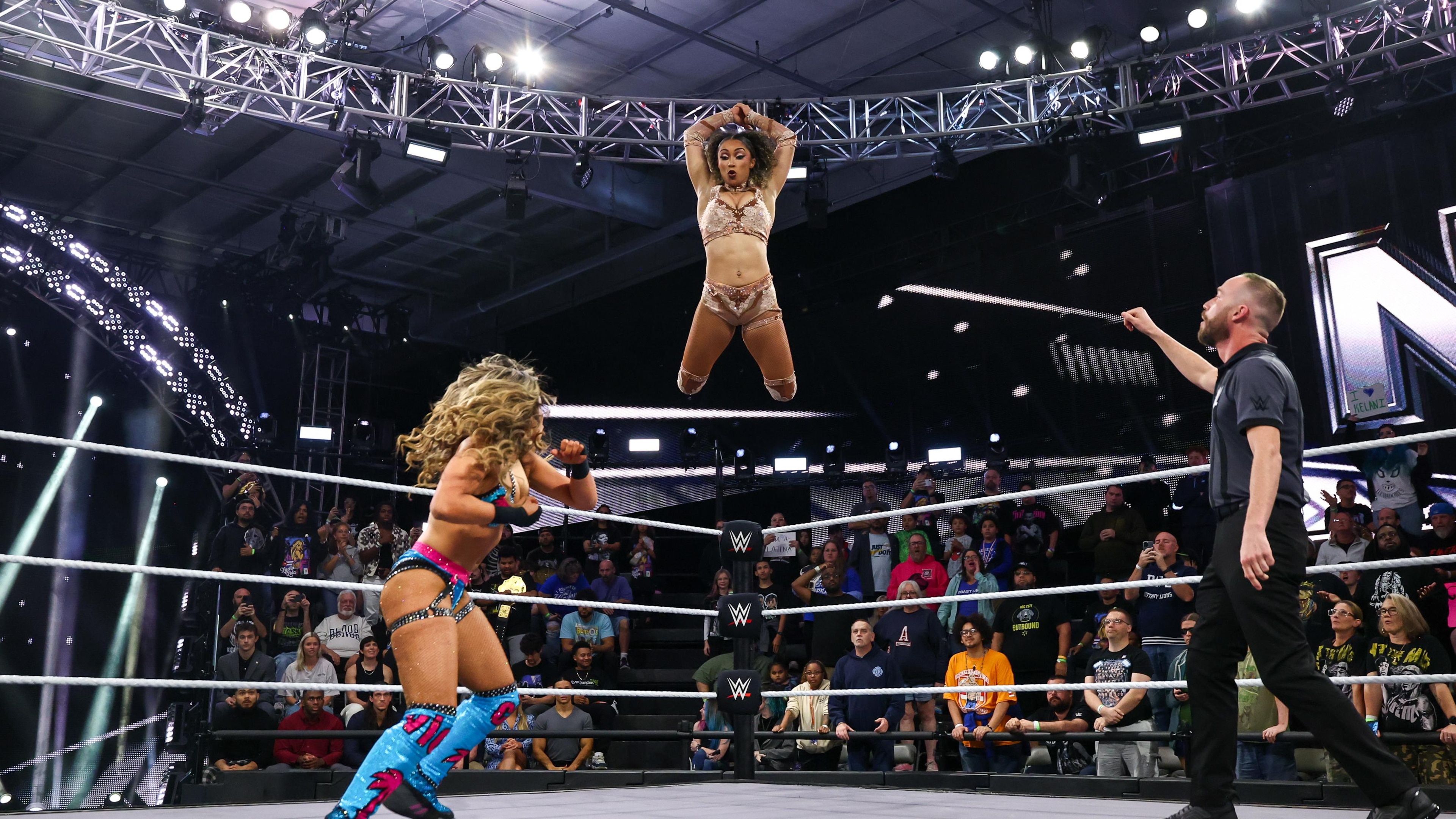 NXT NXT