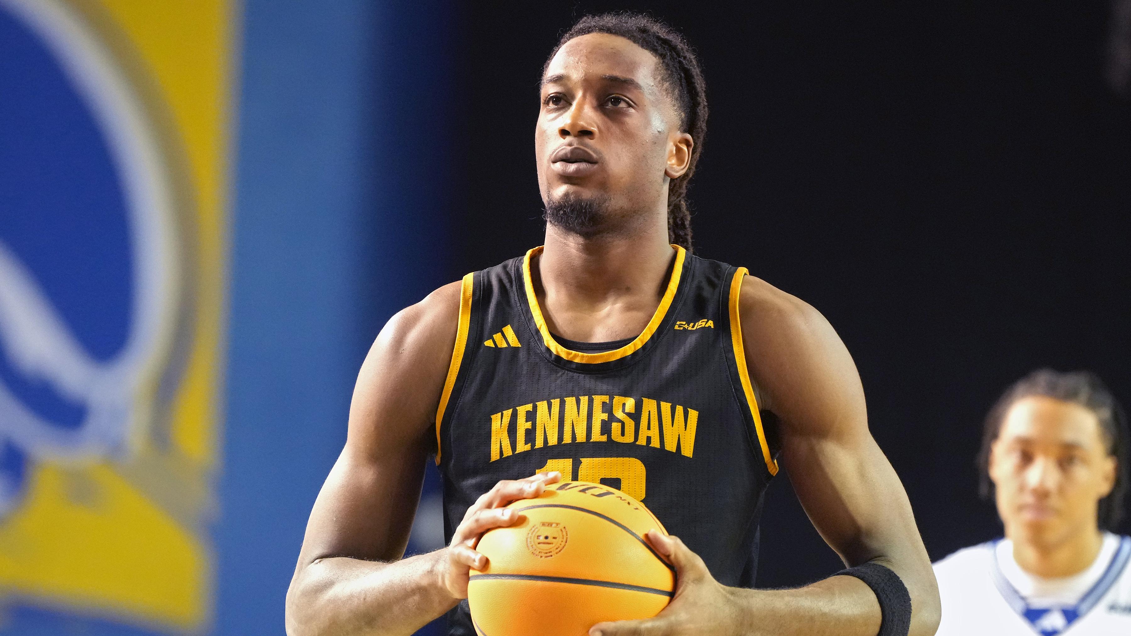 Kennesaw State v Delaware