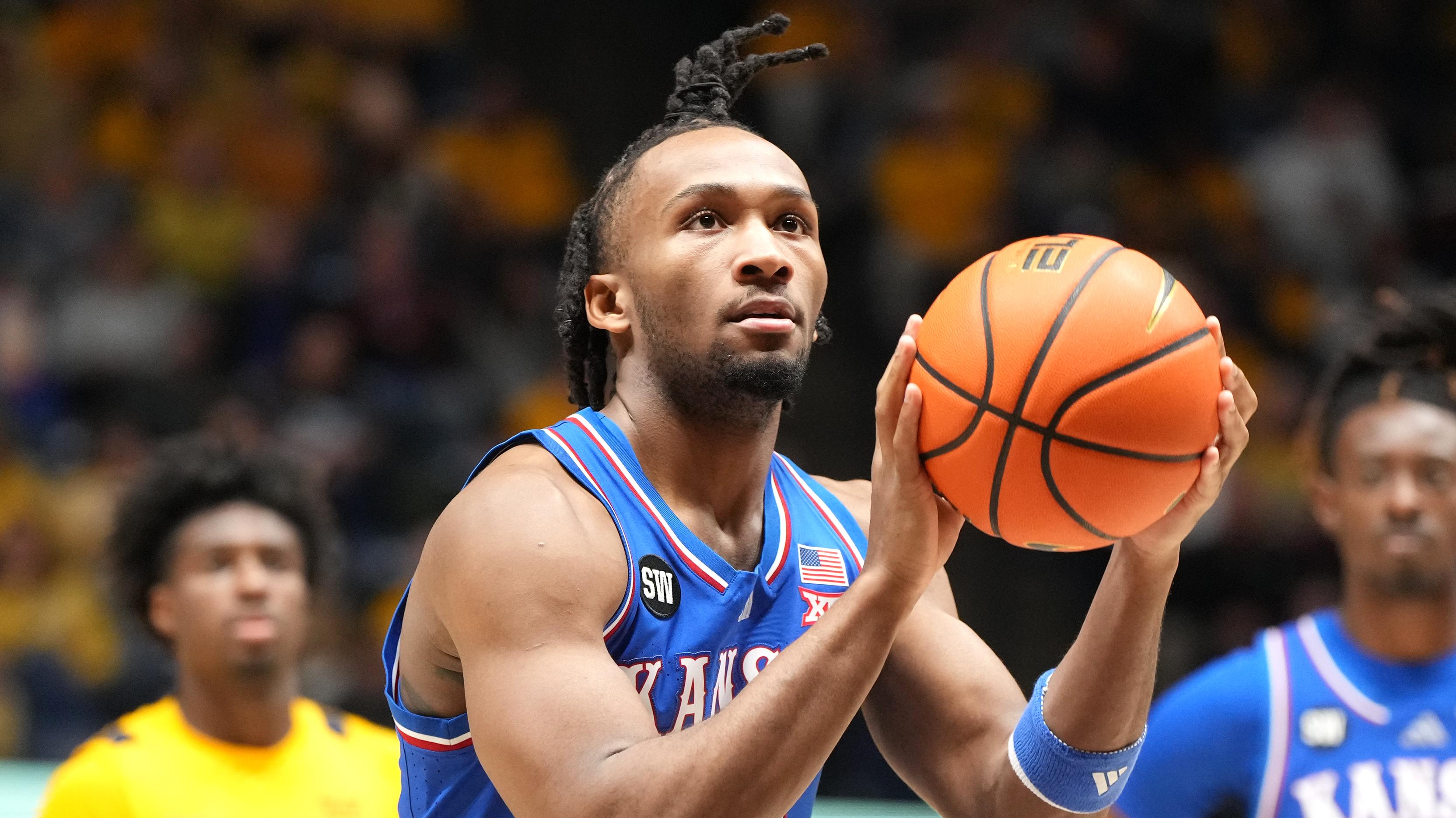 Kansas v West Virginia