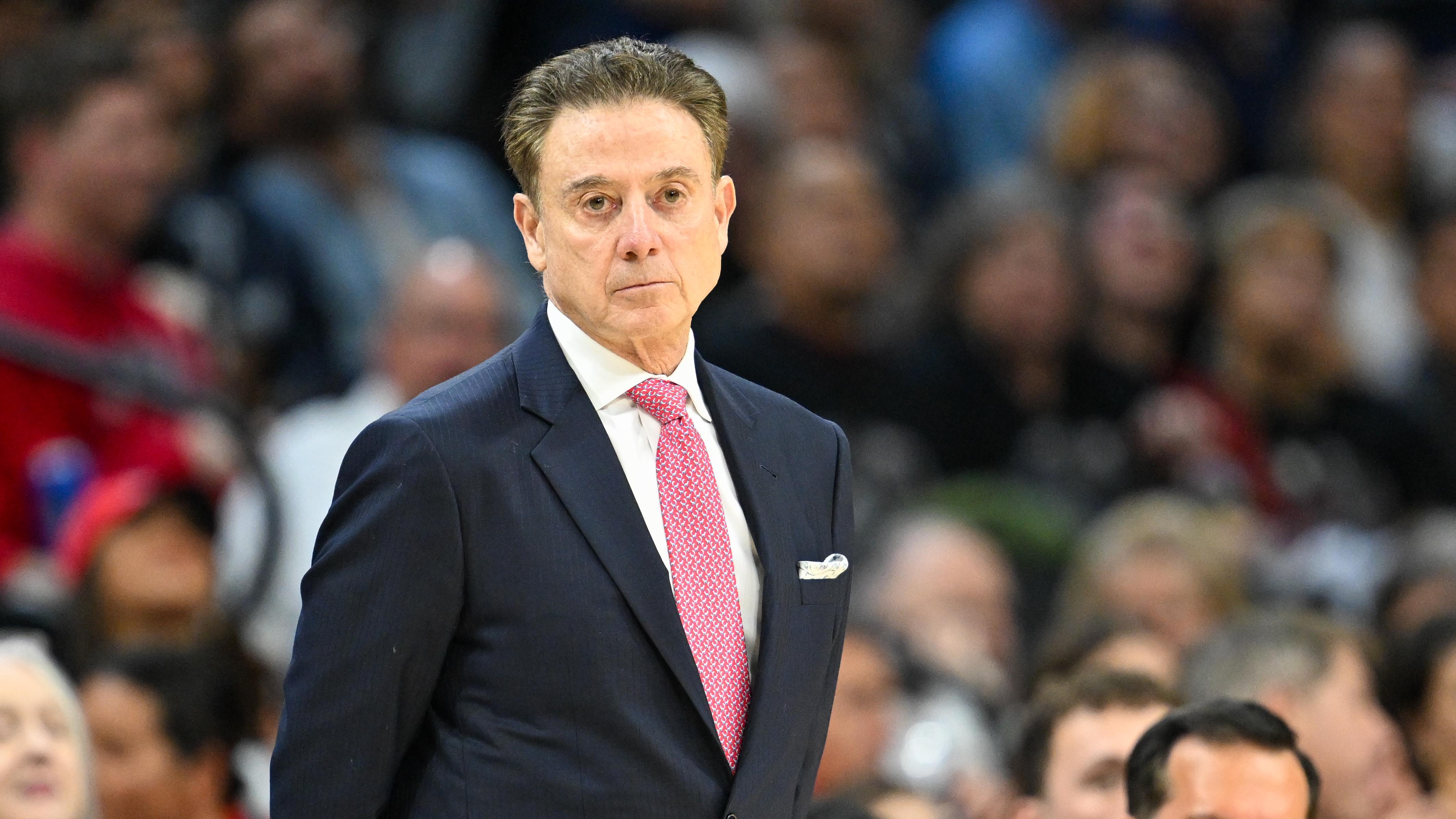 COLLEGE BASKETBALL: JAN 17 St. John's at Villanova