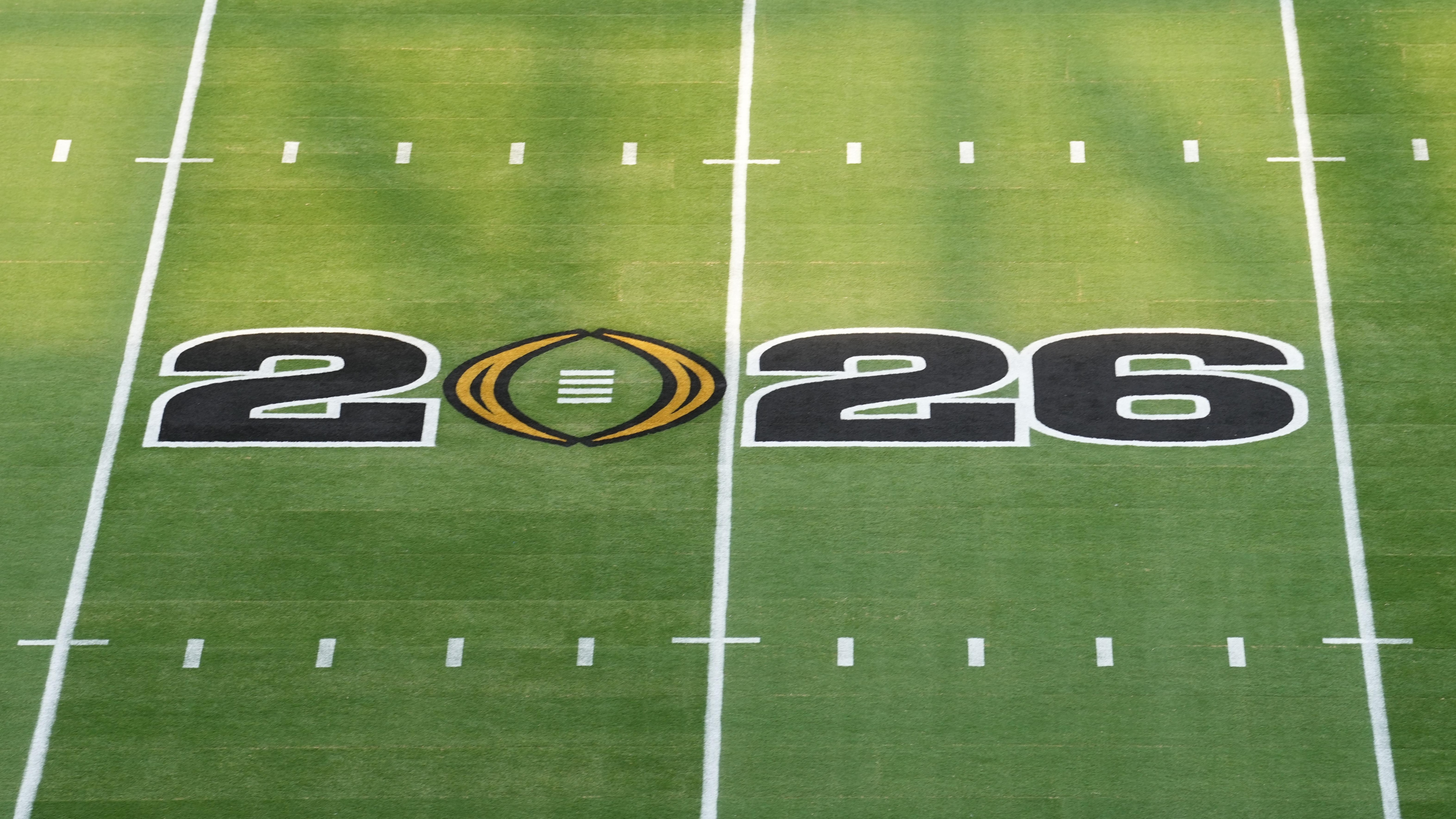 2026 CFB Rule Changes 📜