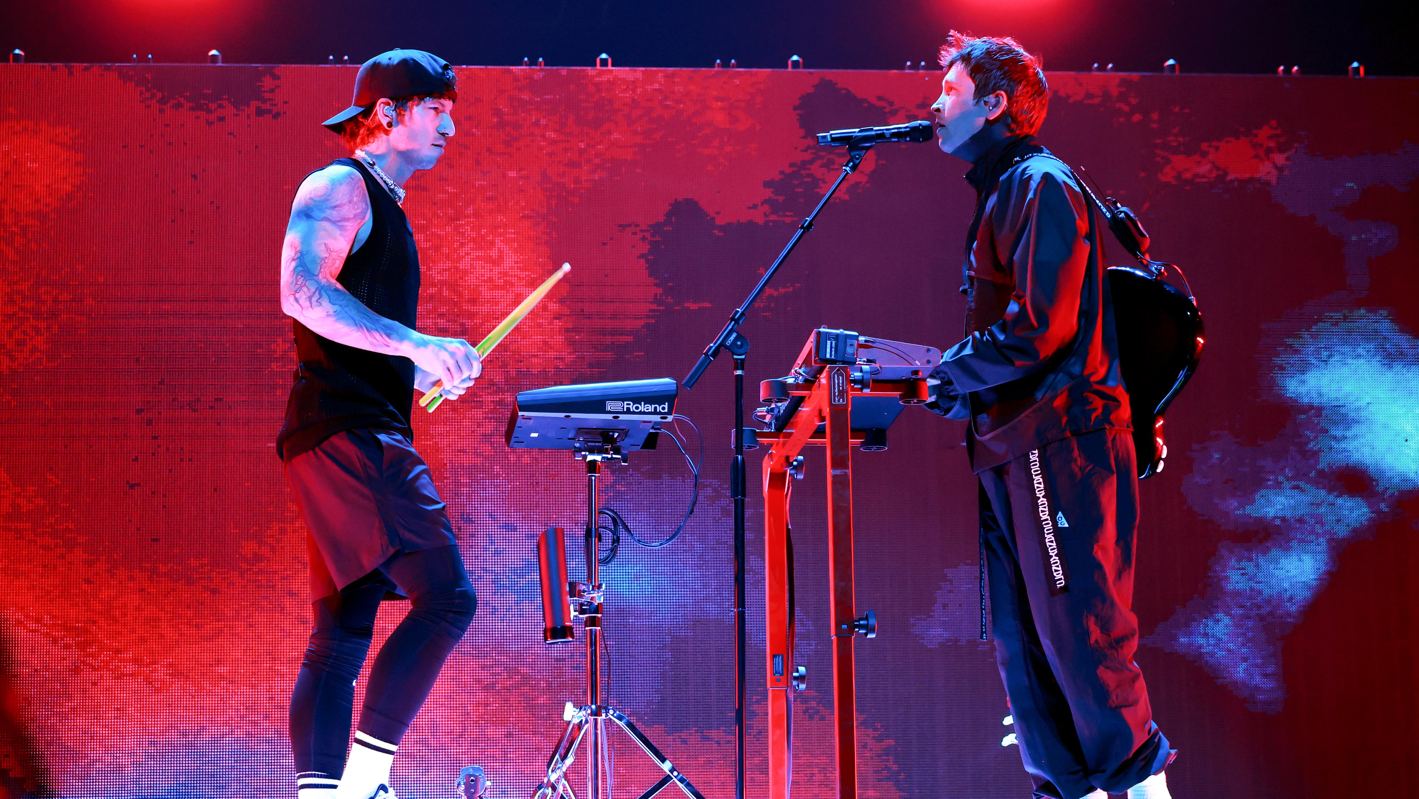 The 2026 iHeartRadio ALTer EGO Presented By Capital One - Show