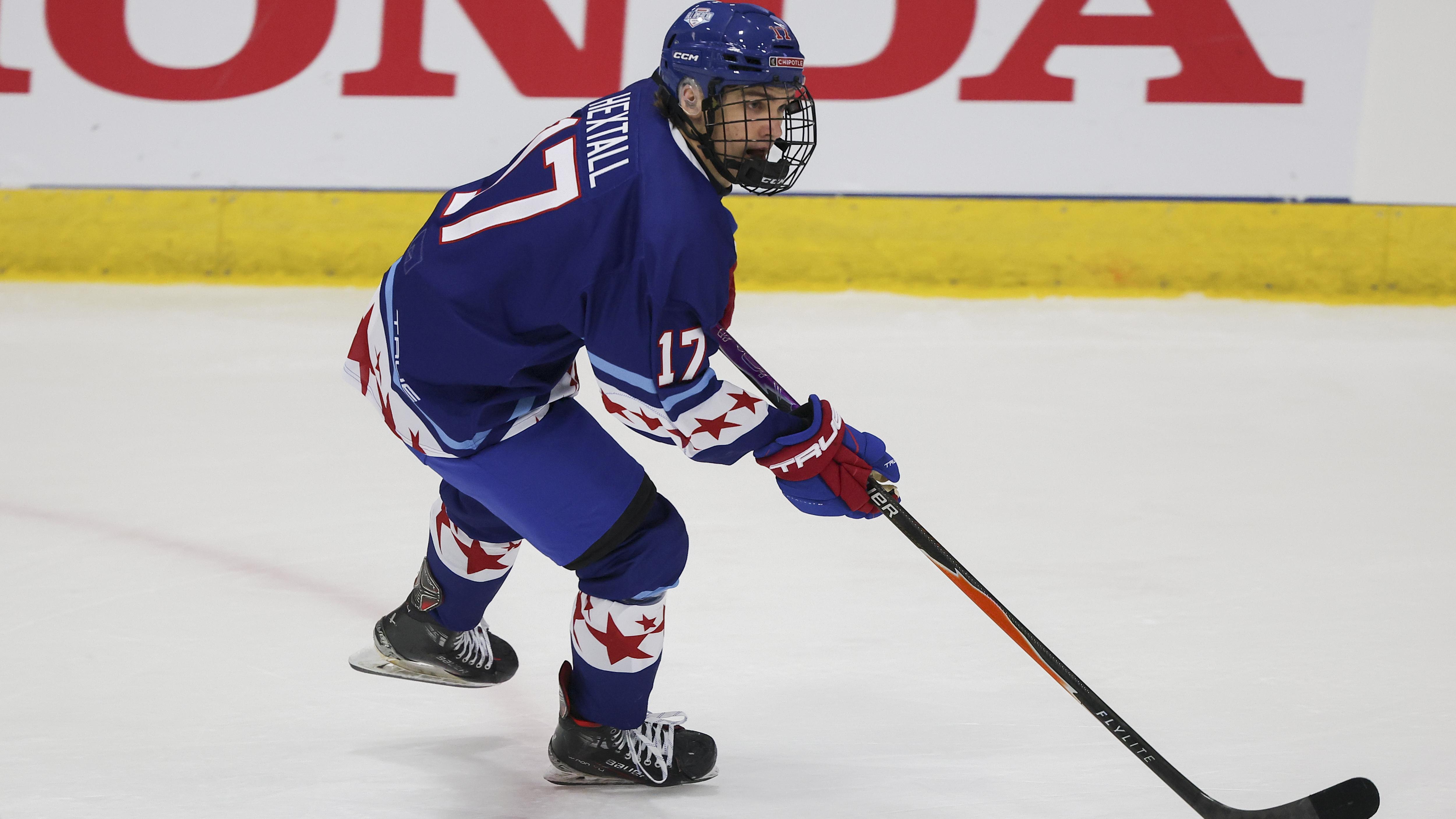 Chipotle All-American Game