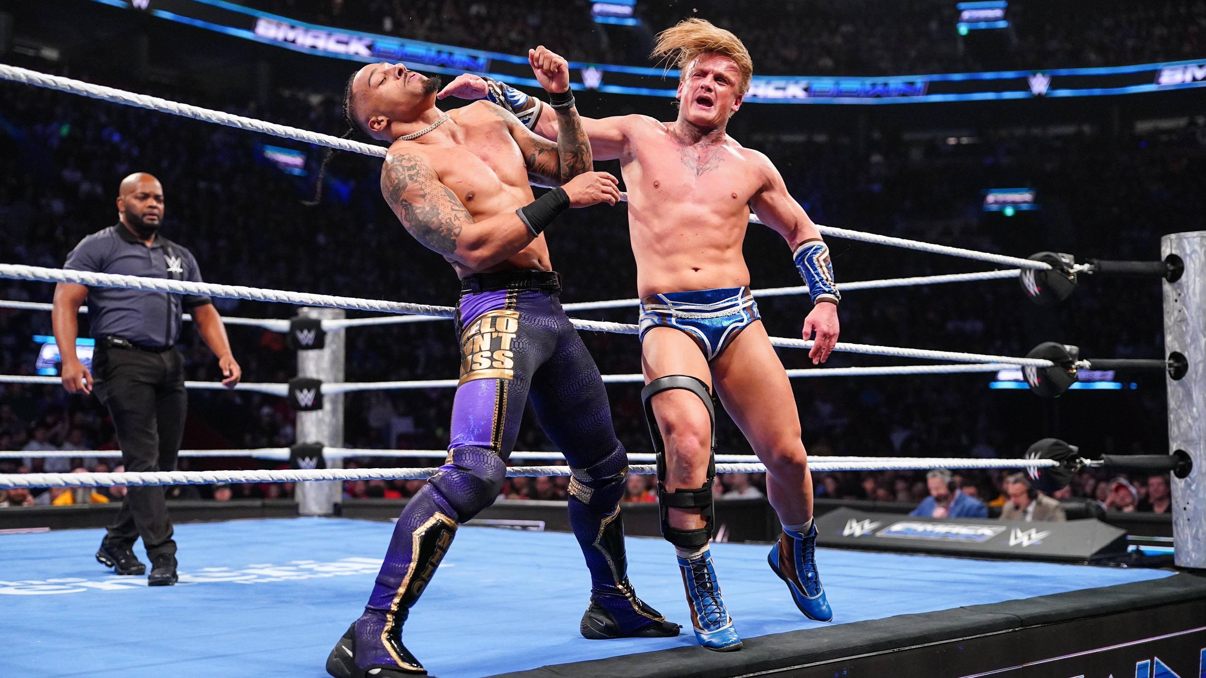 SmackDown