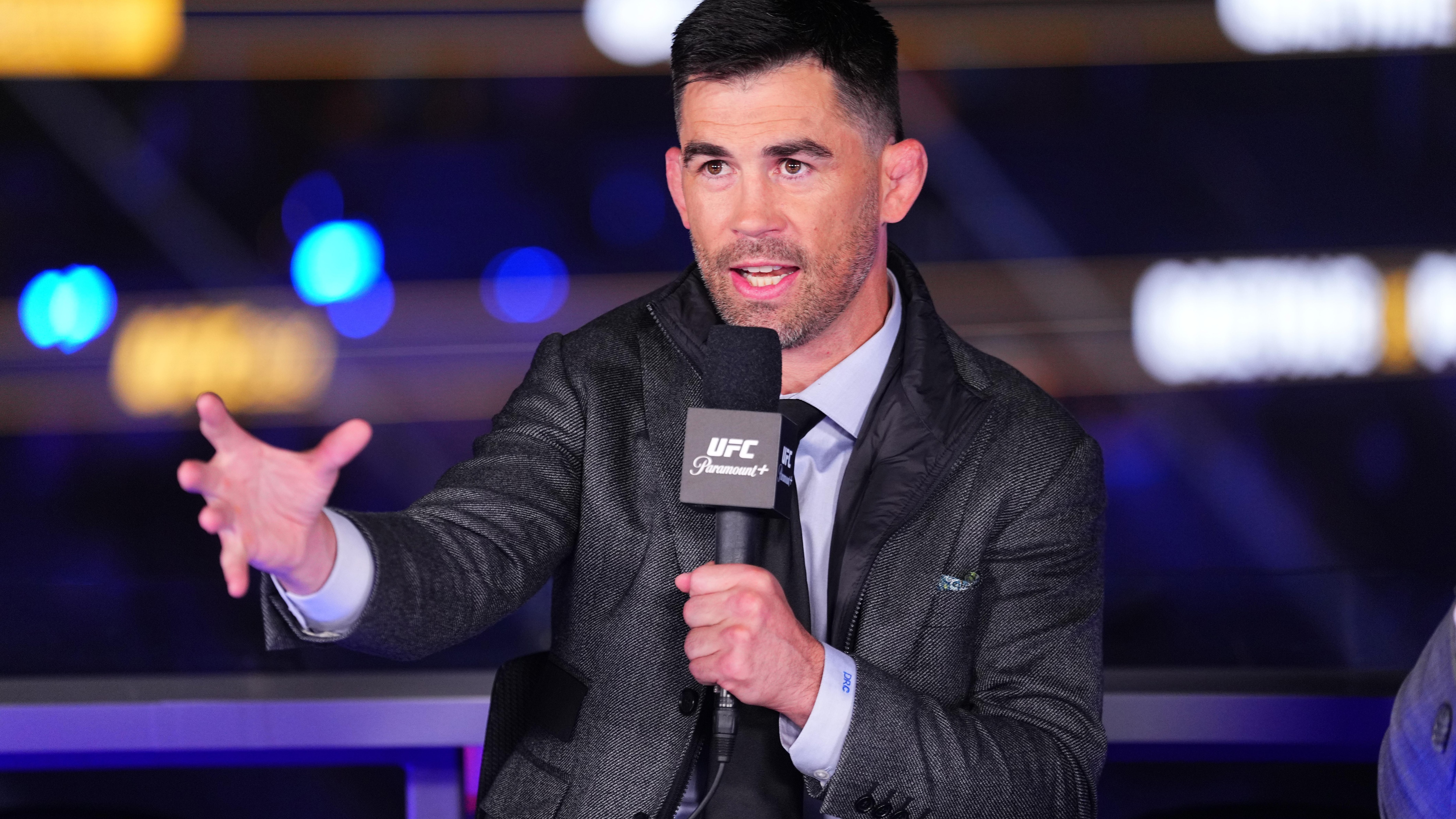 UFC 324: Fugitt v Miller