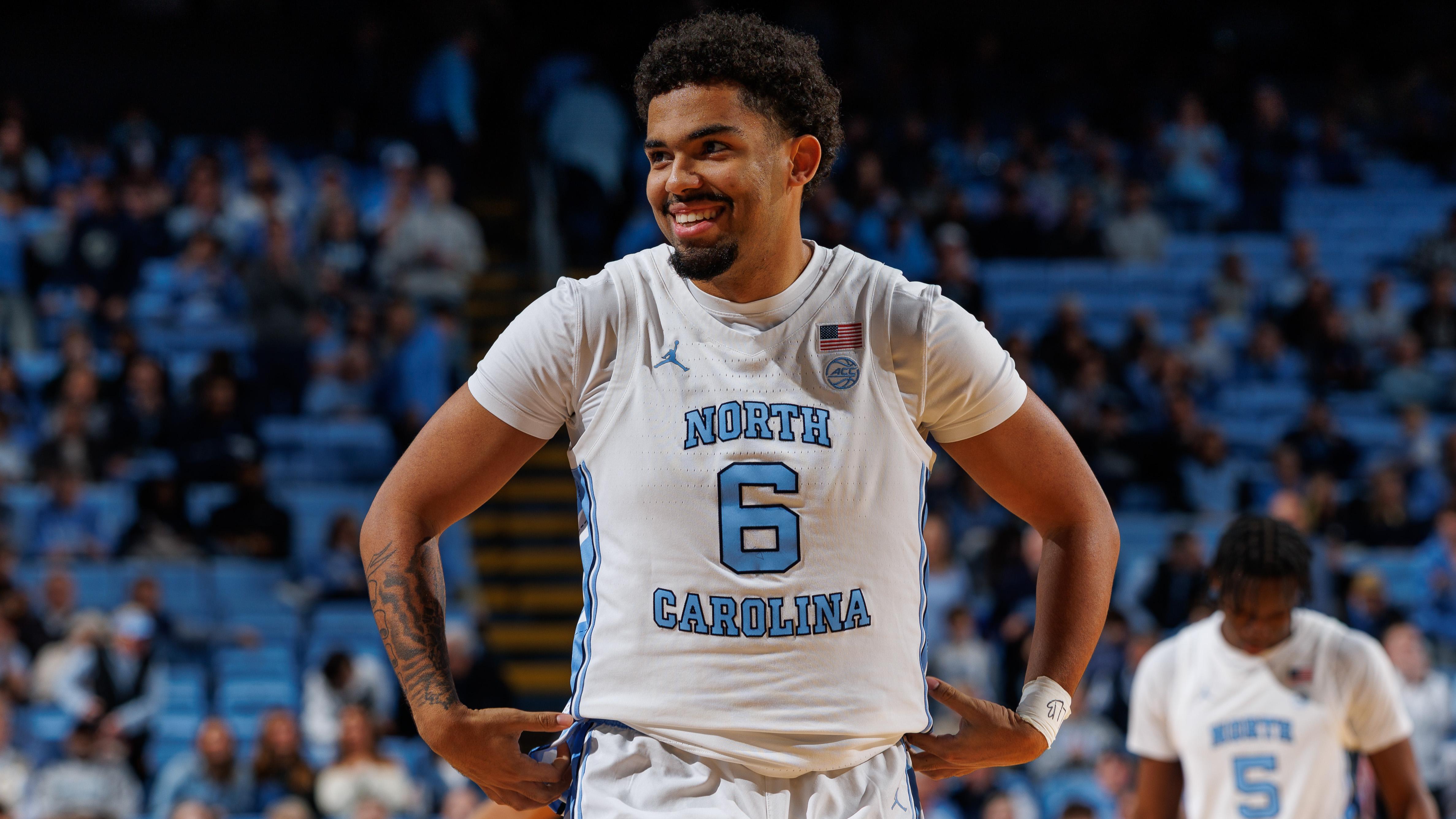 Notre Dame v North Carolina