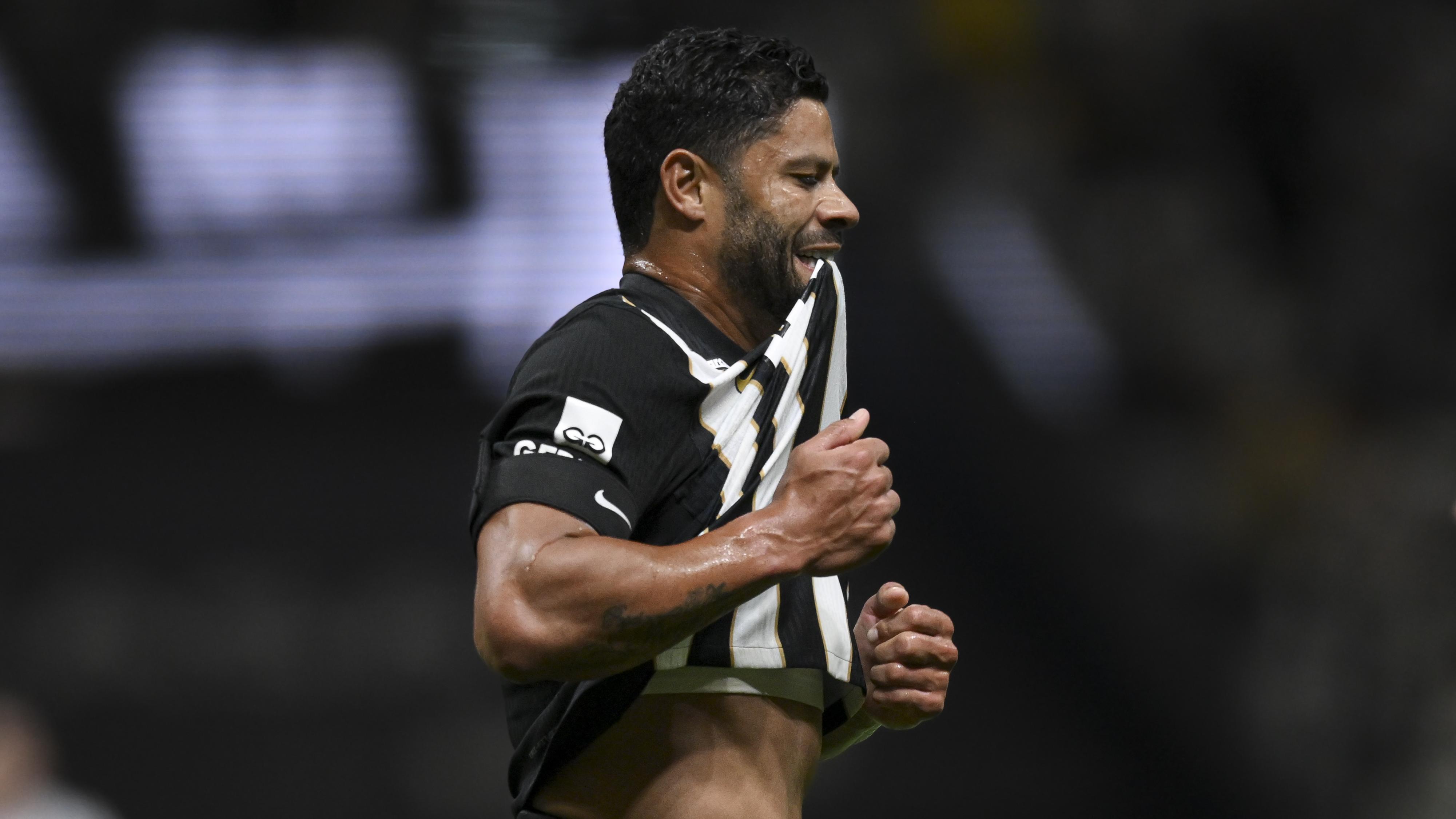 Atletico Mineiro v Palmeiras - Brasileirao 2026