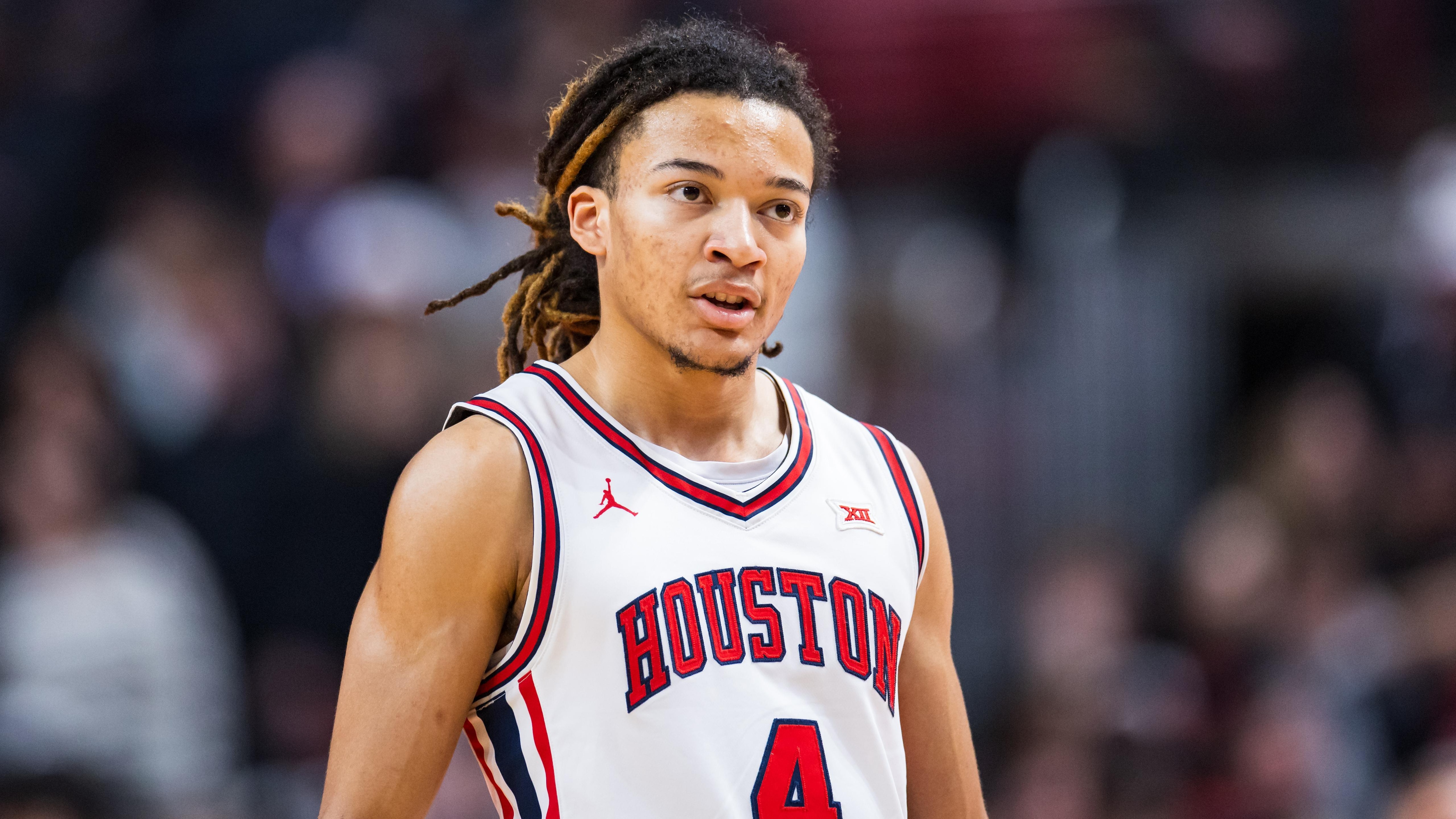 Houston v Texas Tech