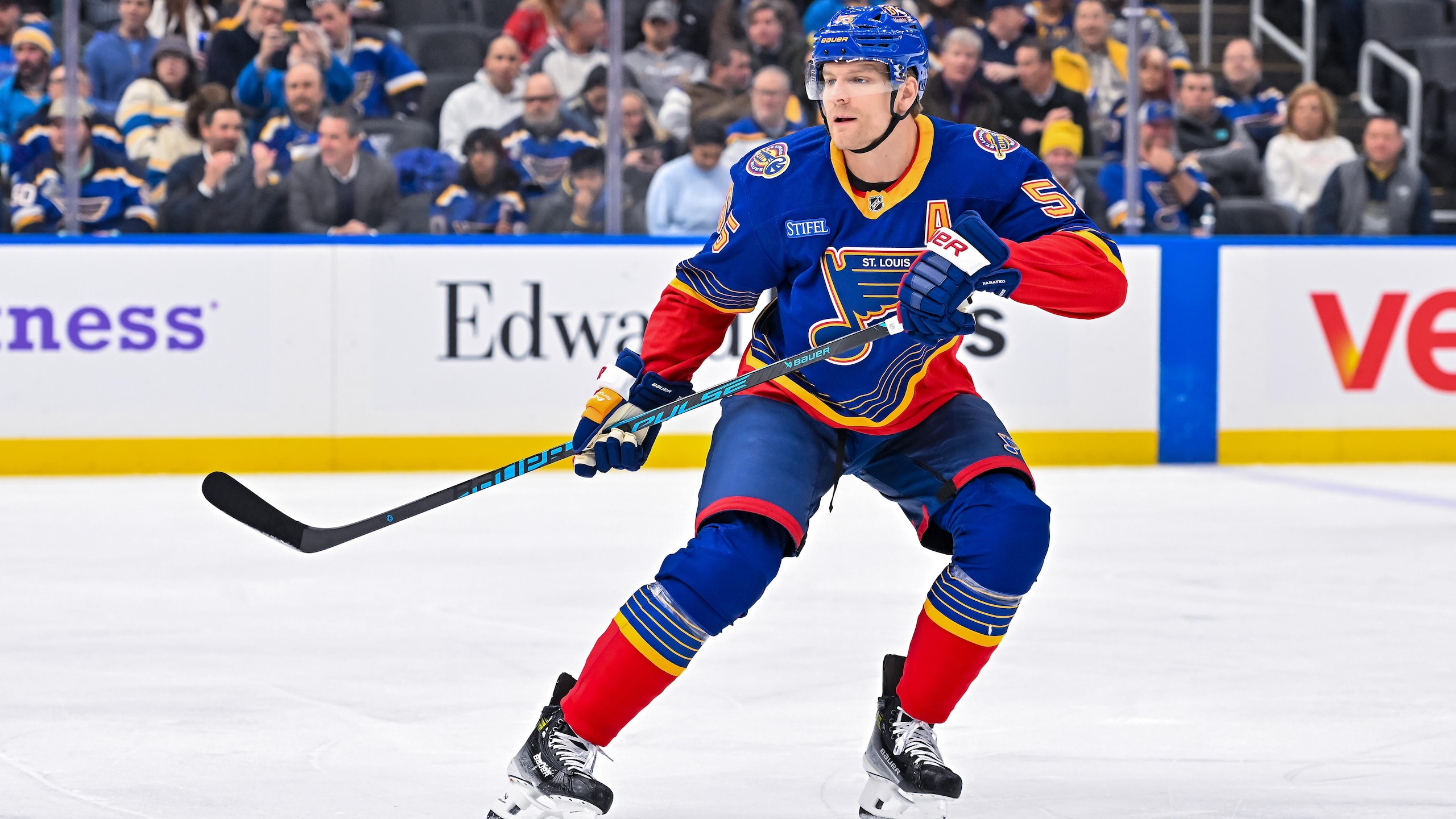 NHL: JAN 29 Panthers at Blues NHL: JAN 29 Panthers at Blues