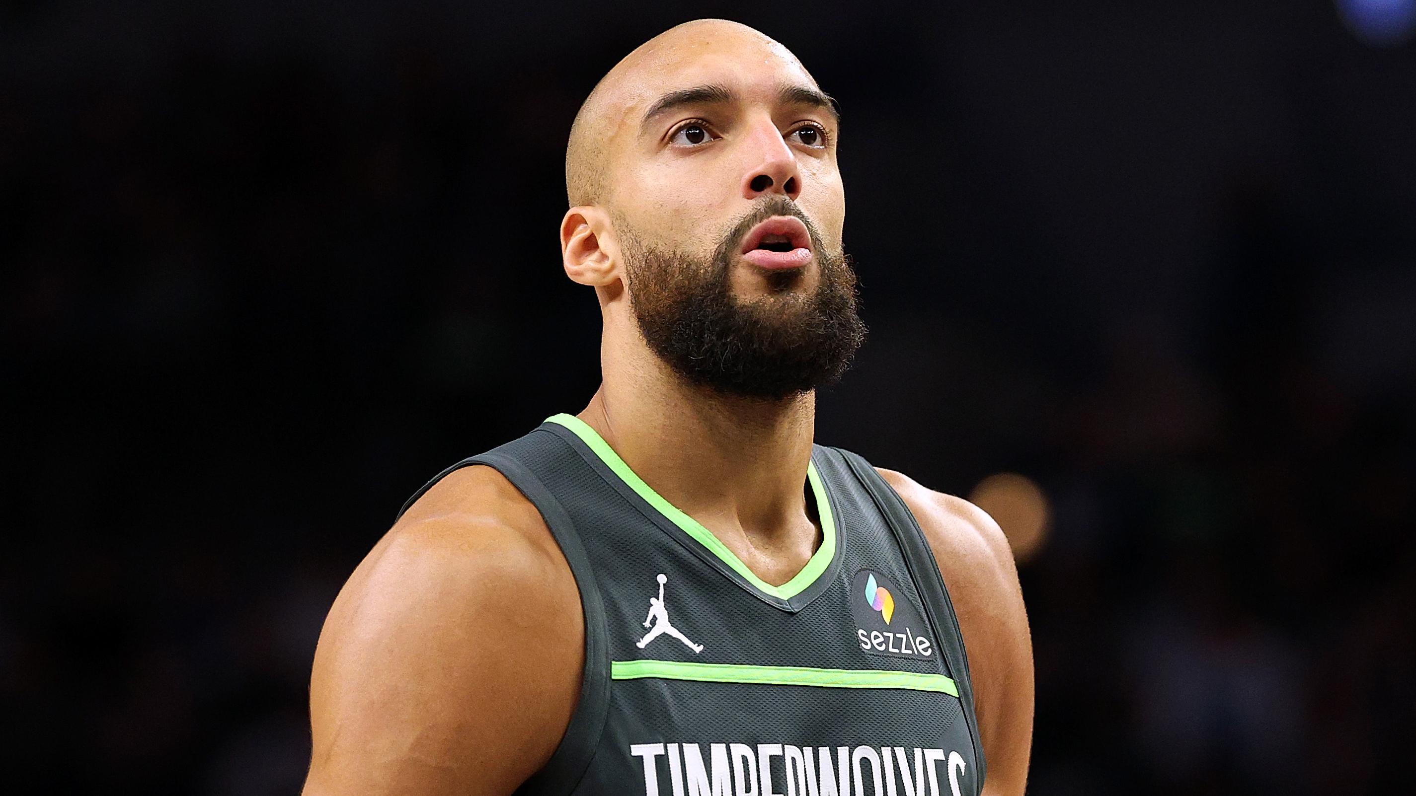 Golden State Warriors v Minnesota Timberwolves