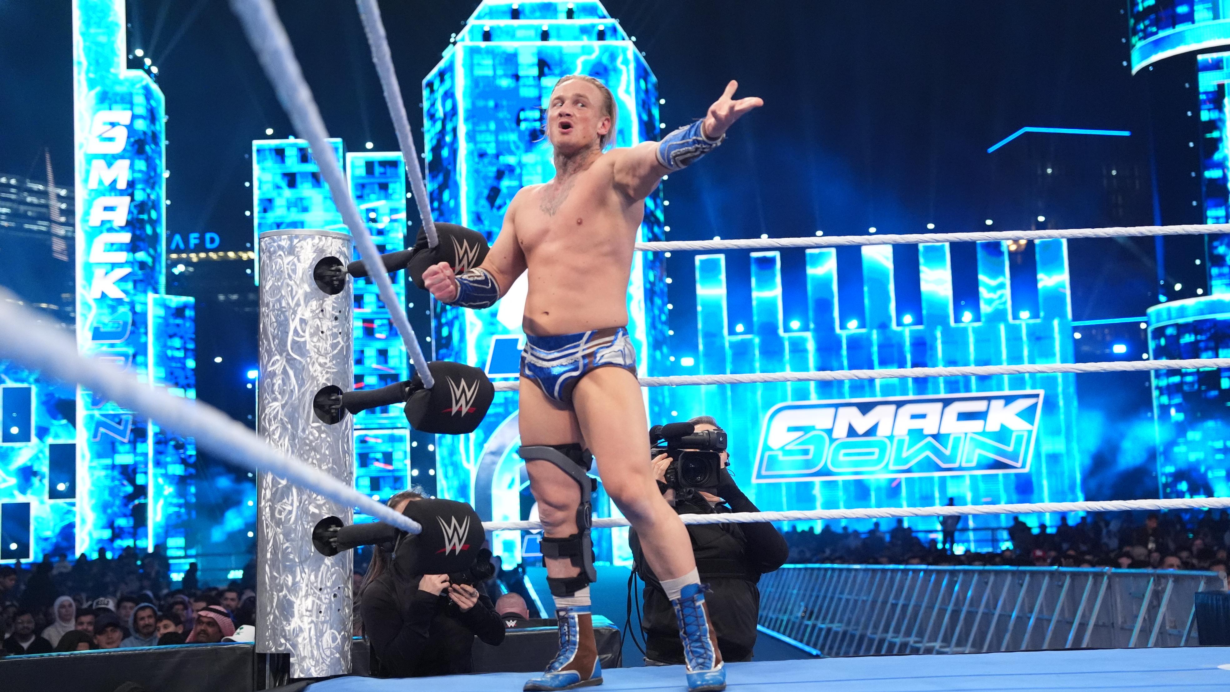 SmackDown