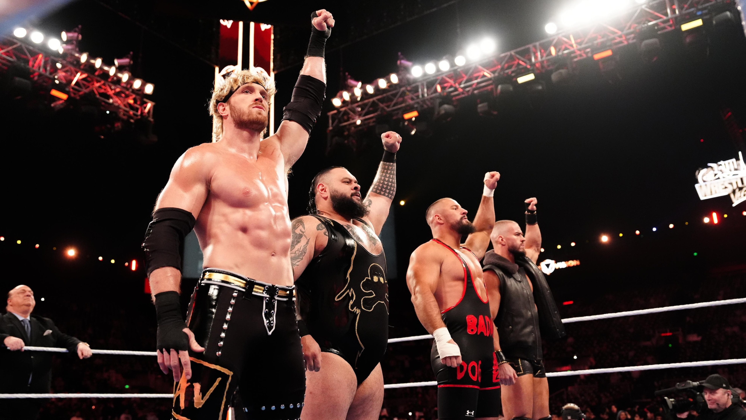 SmackDown