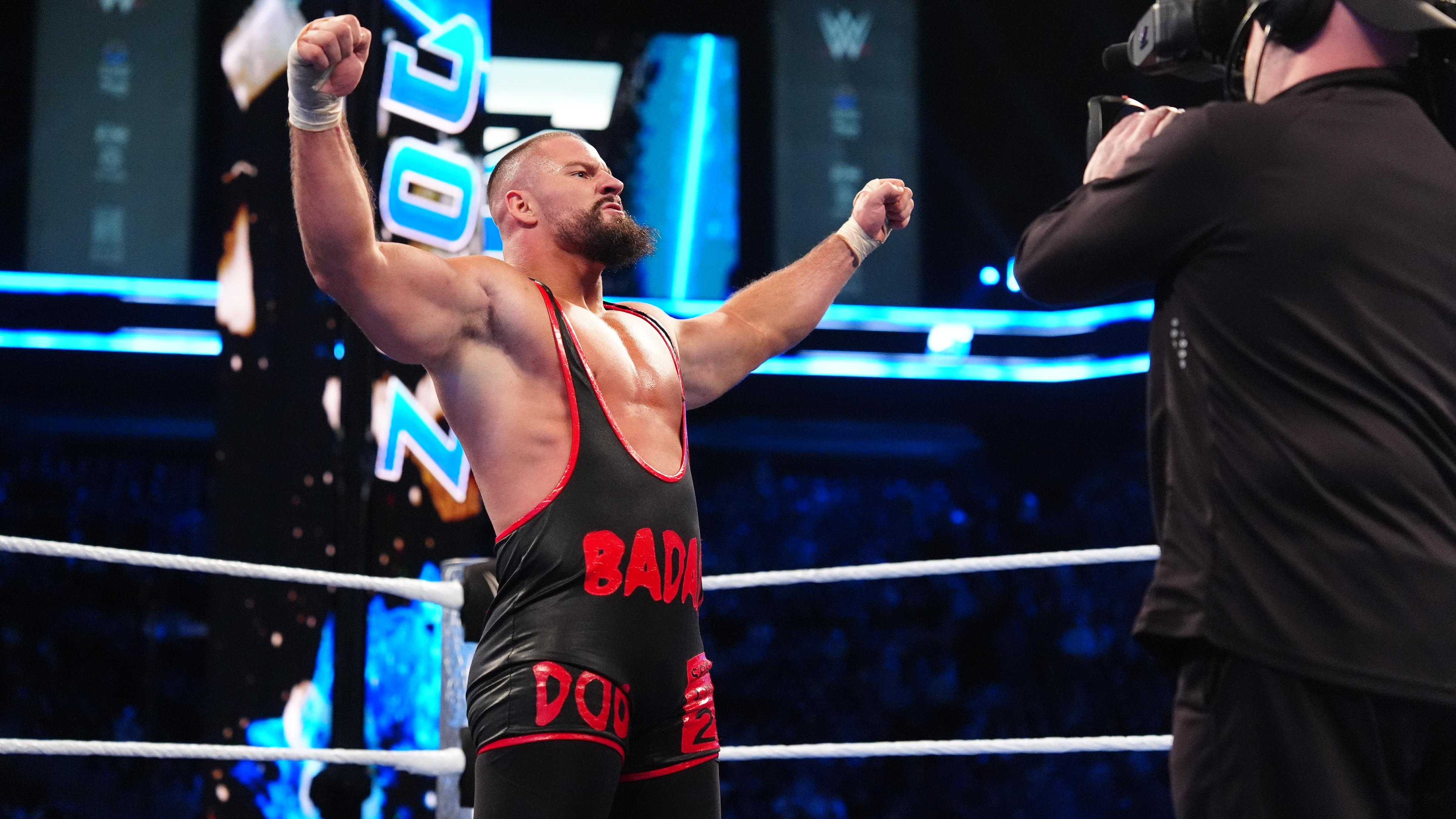 SmackDown
