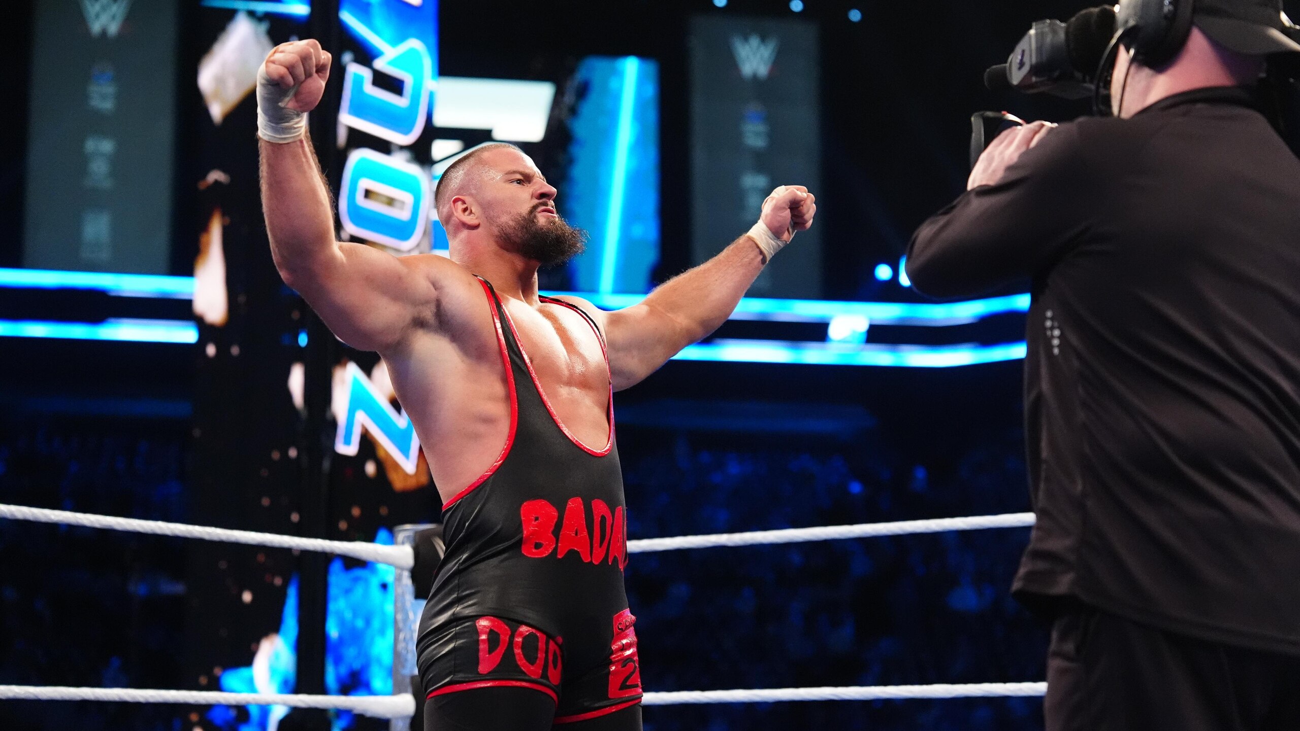 SmackDown