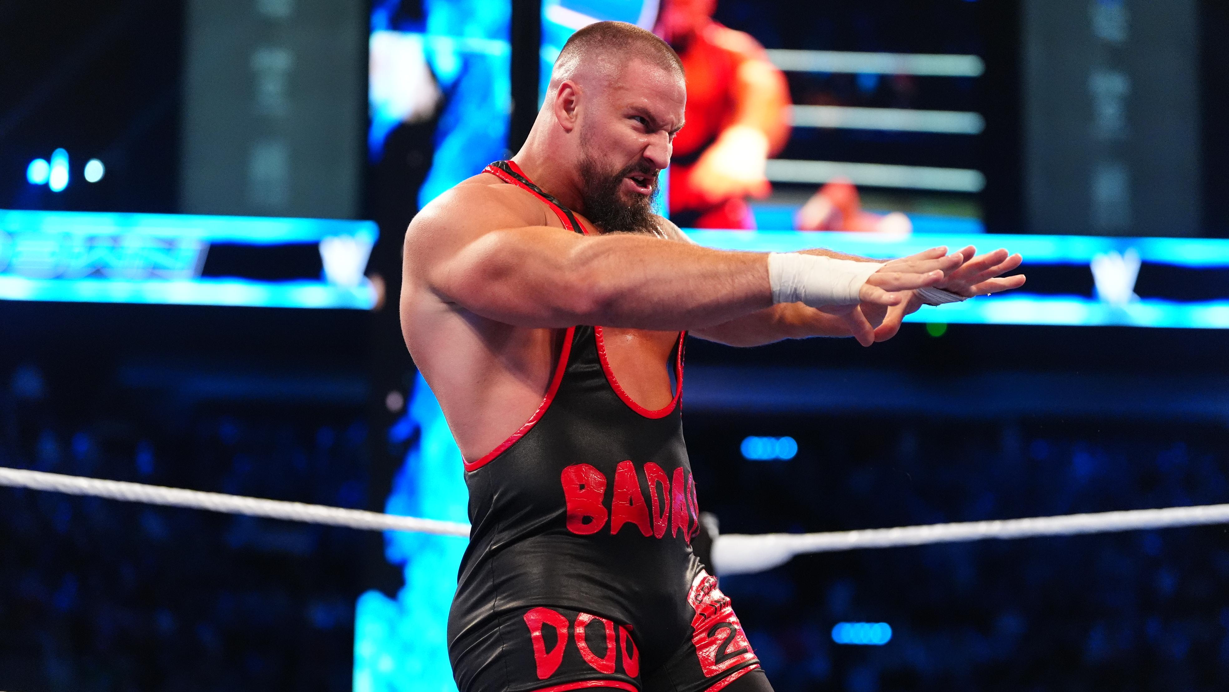 SmackDown