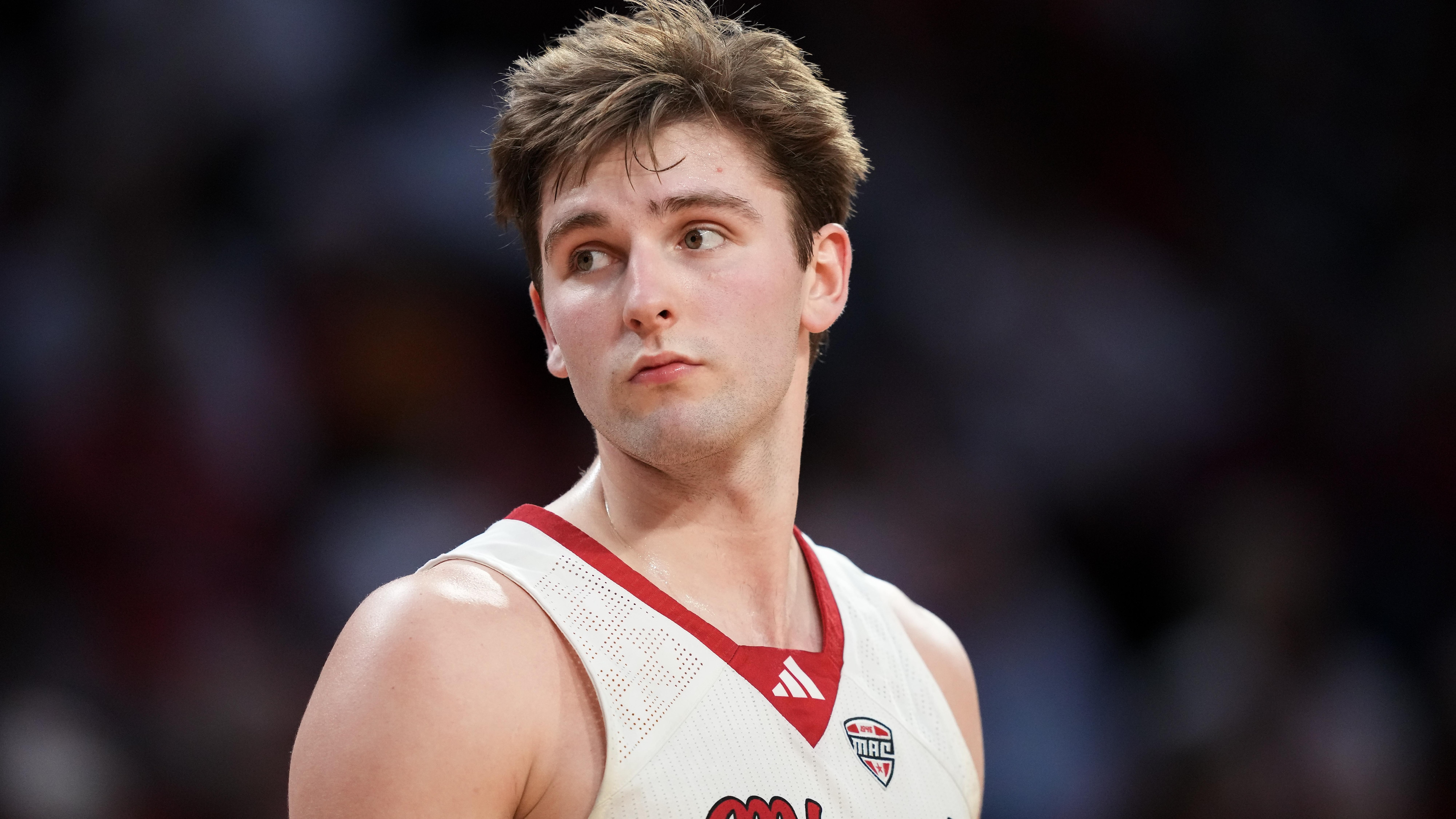 UMass v Miami (OH)