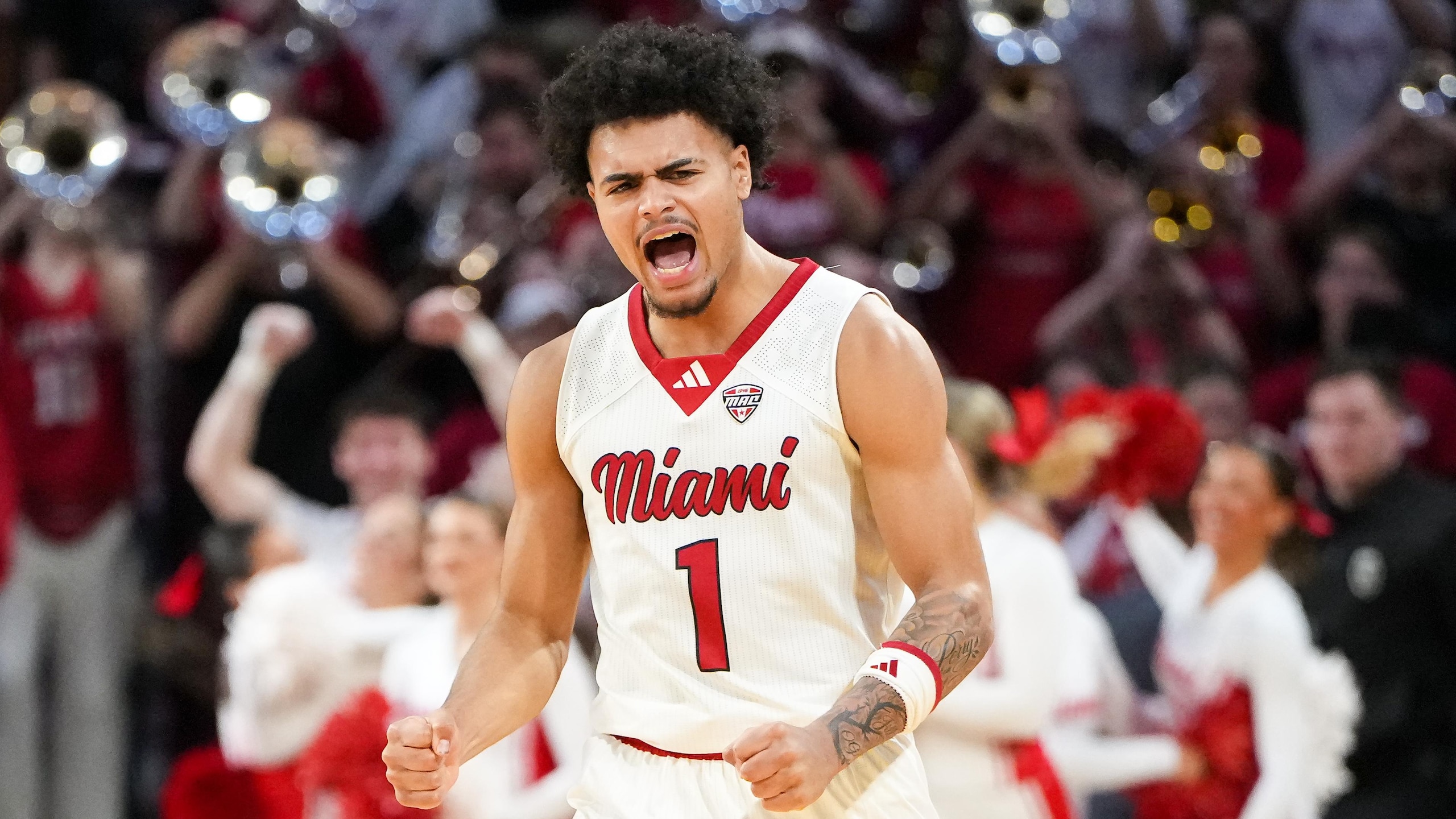 Miami (OH) Completes Historic Season