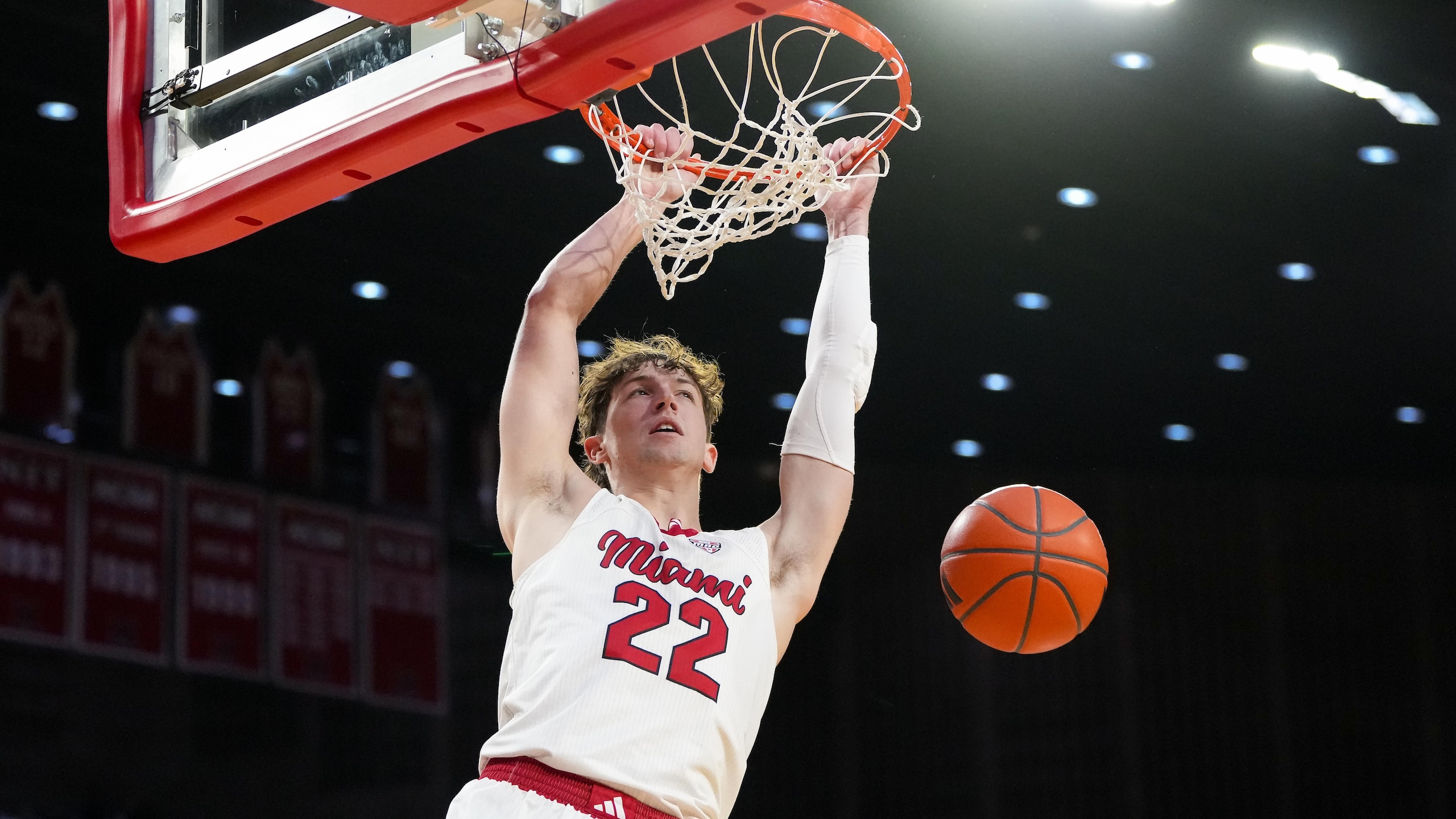 UMass v Miami (OH)