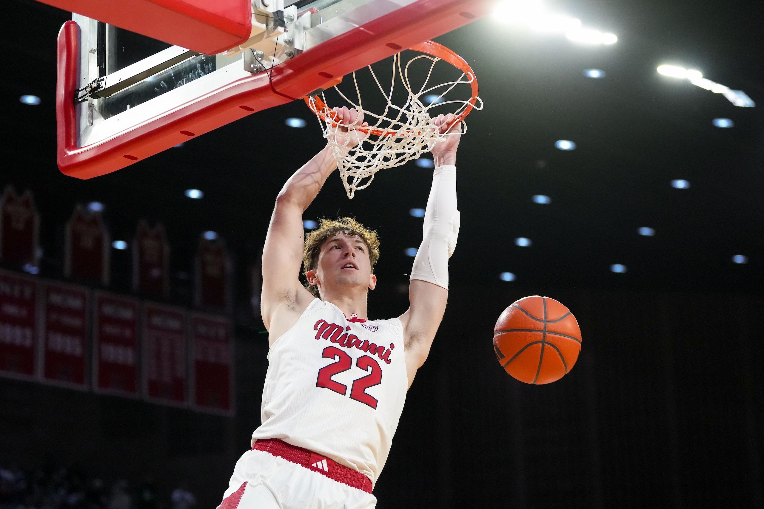 UMass v Miami (OH)