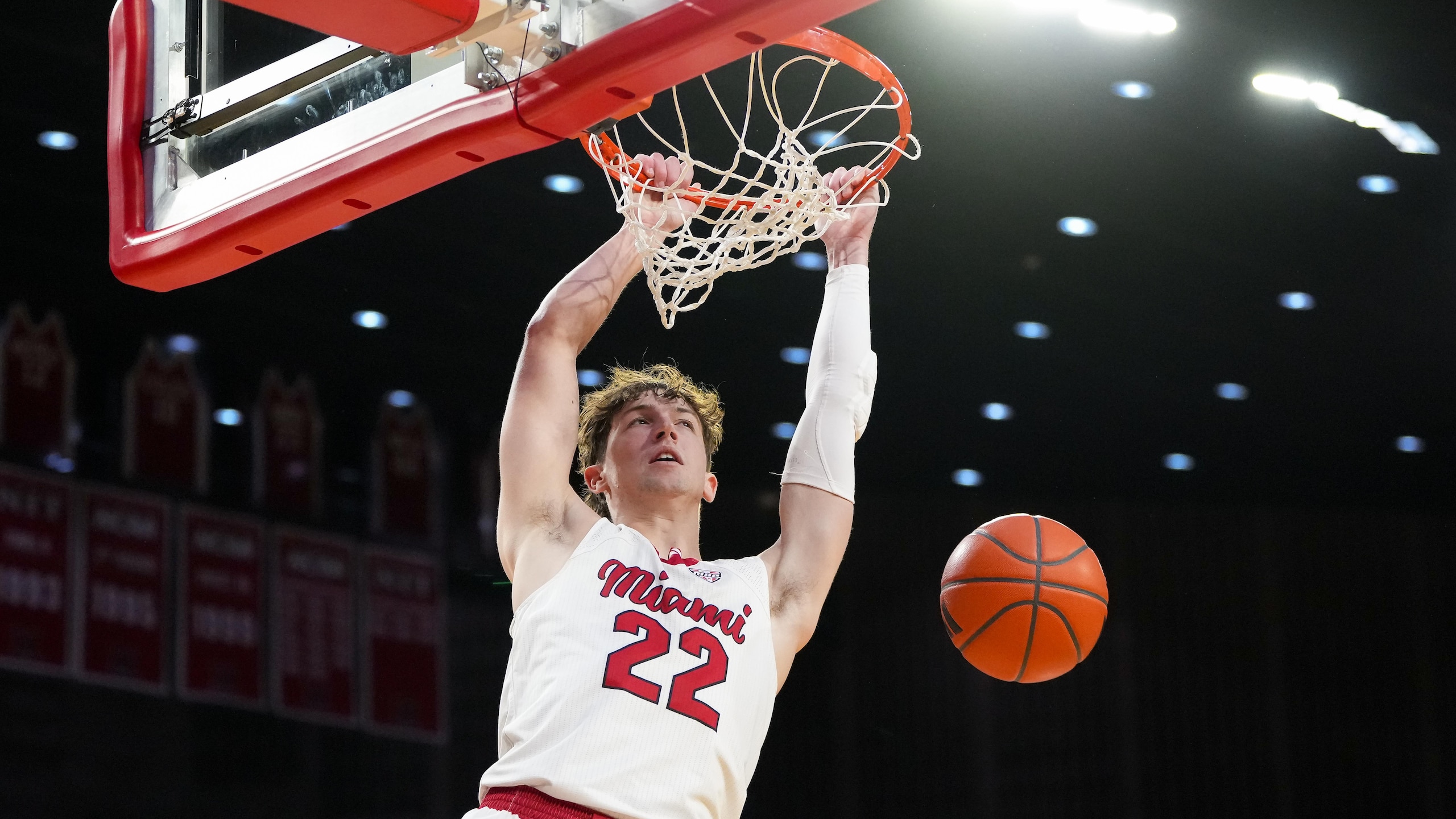 UMass v Miami (OH)