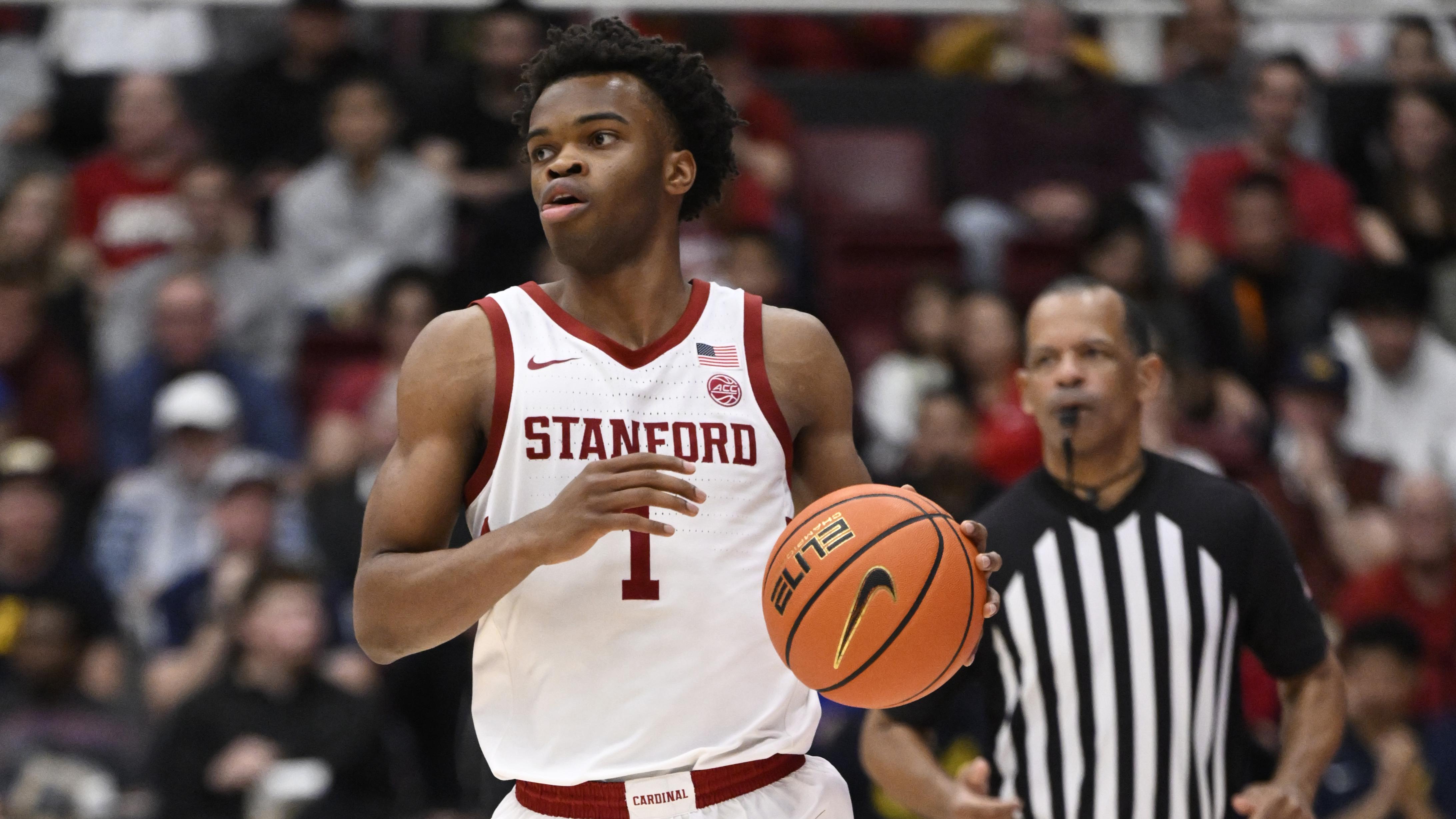 California v Stanford