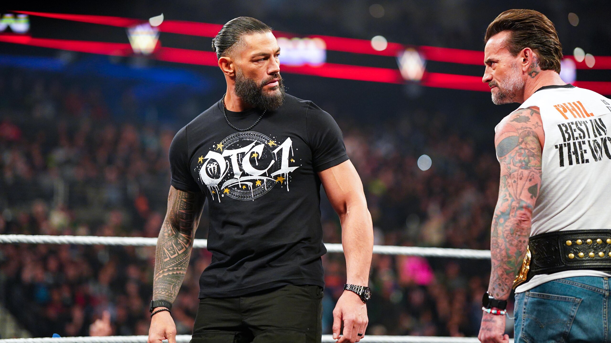 Monday Night RAW