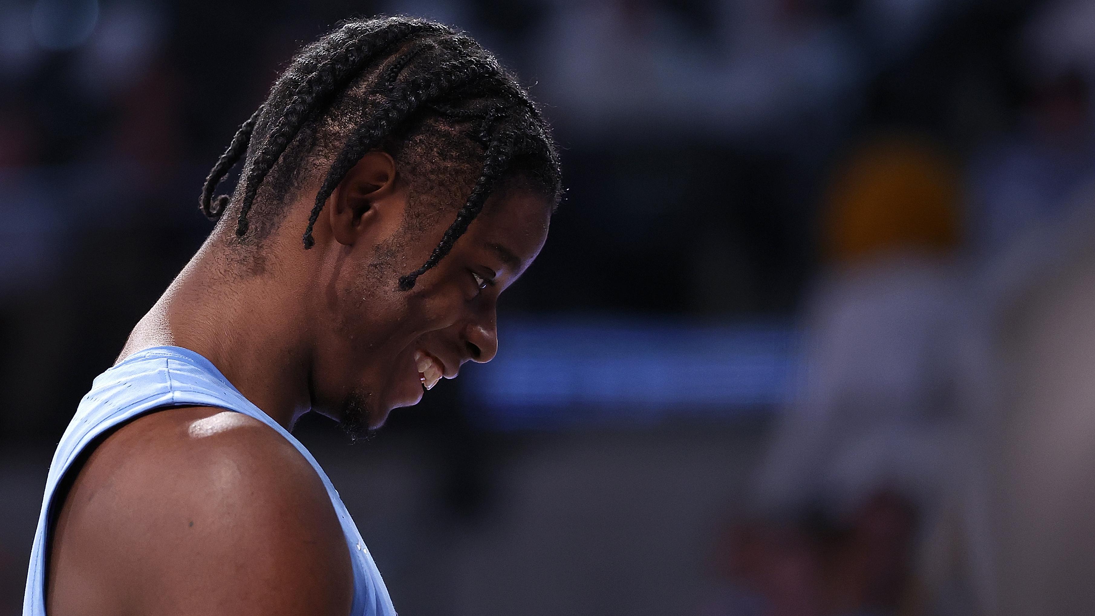 North Carolina v Georgia Tech