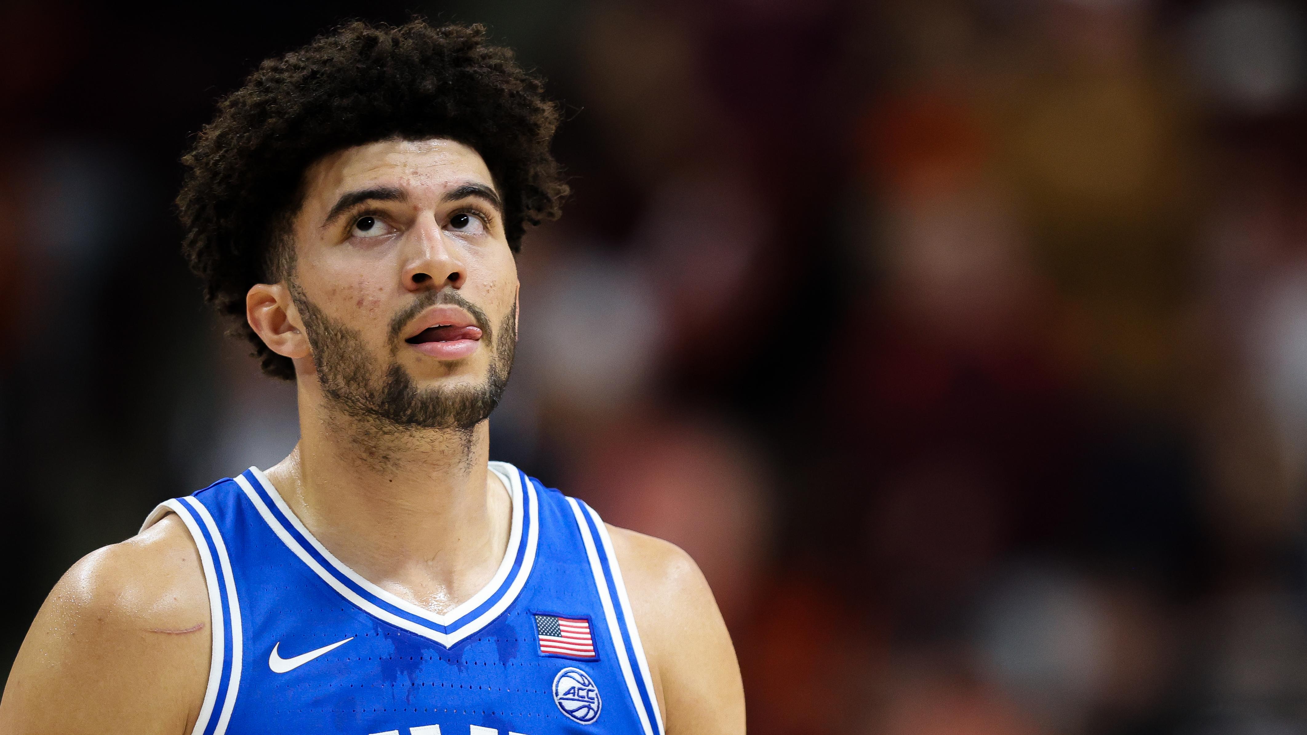 Duke v Virginia Tech