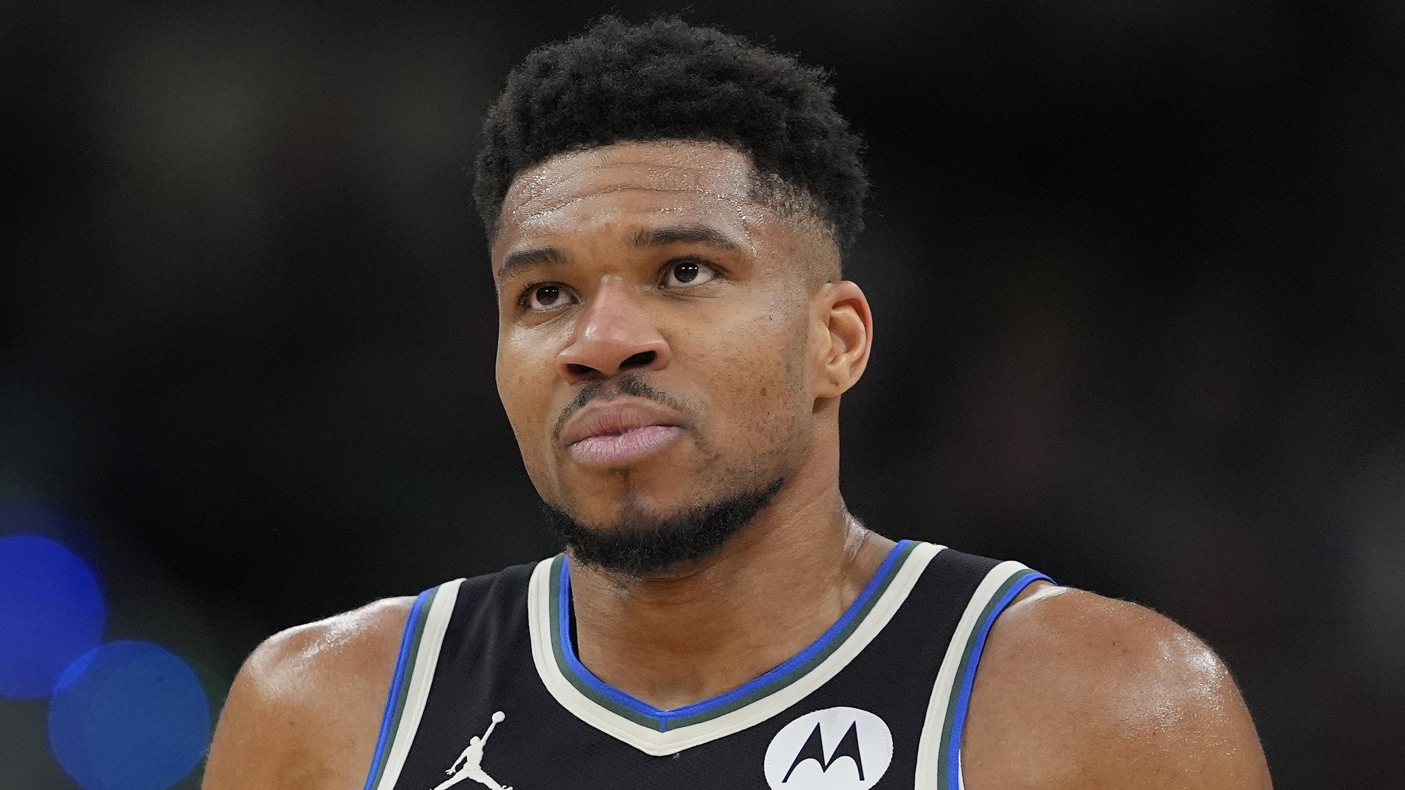 Denver Nuggets v Milwaukee Bucks