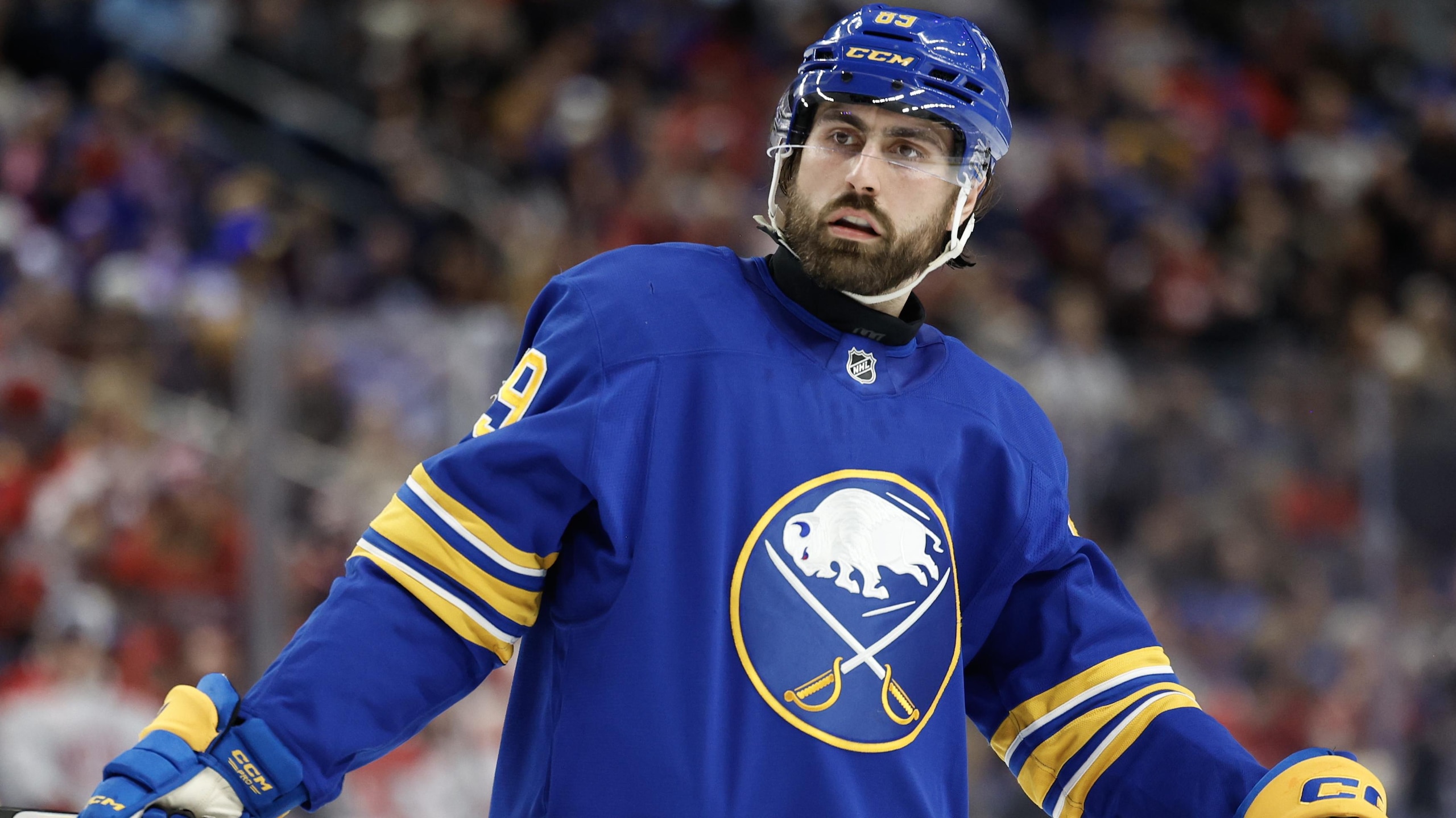 Montreal Canadiens v Buffalo Sabres