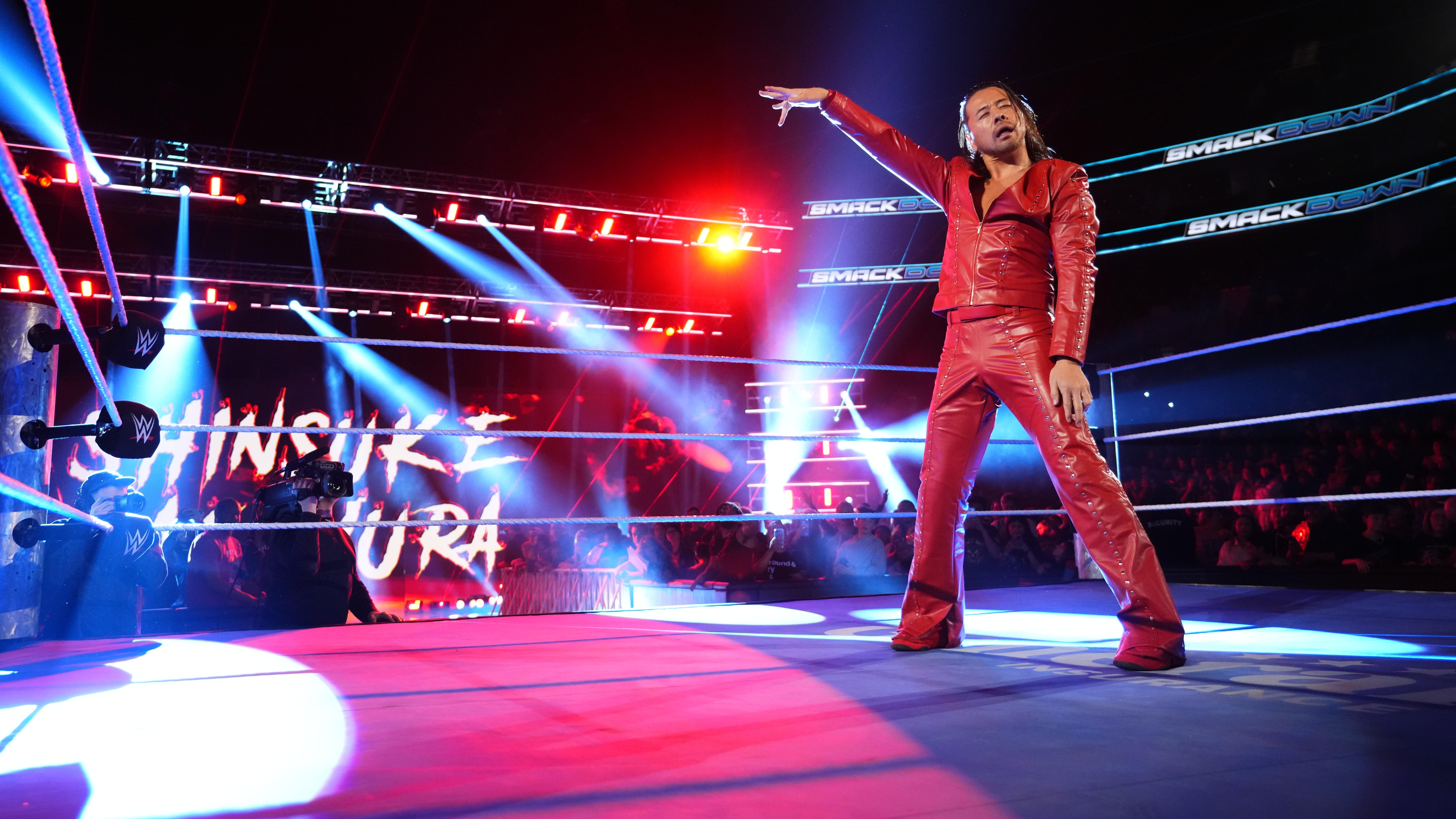 SmackDown