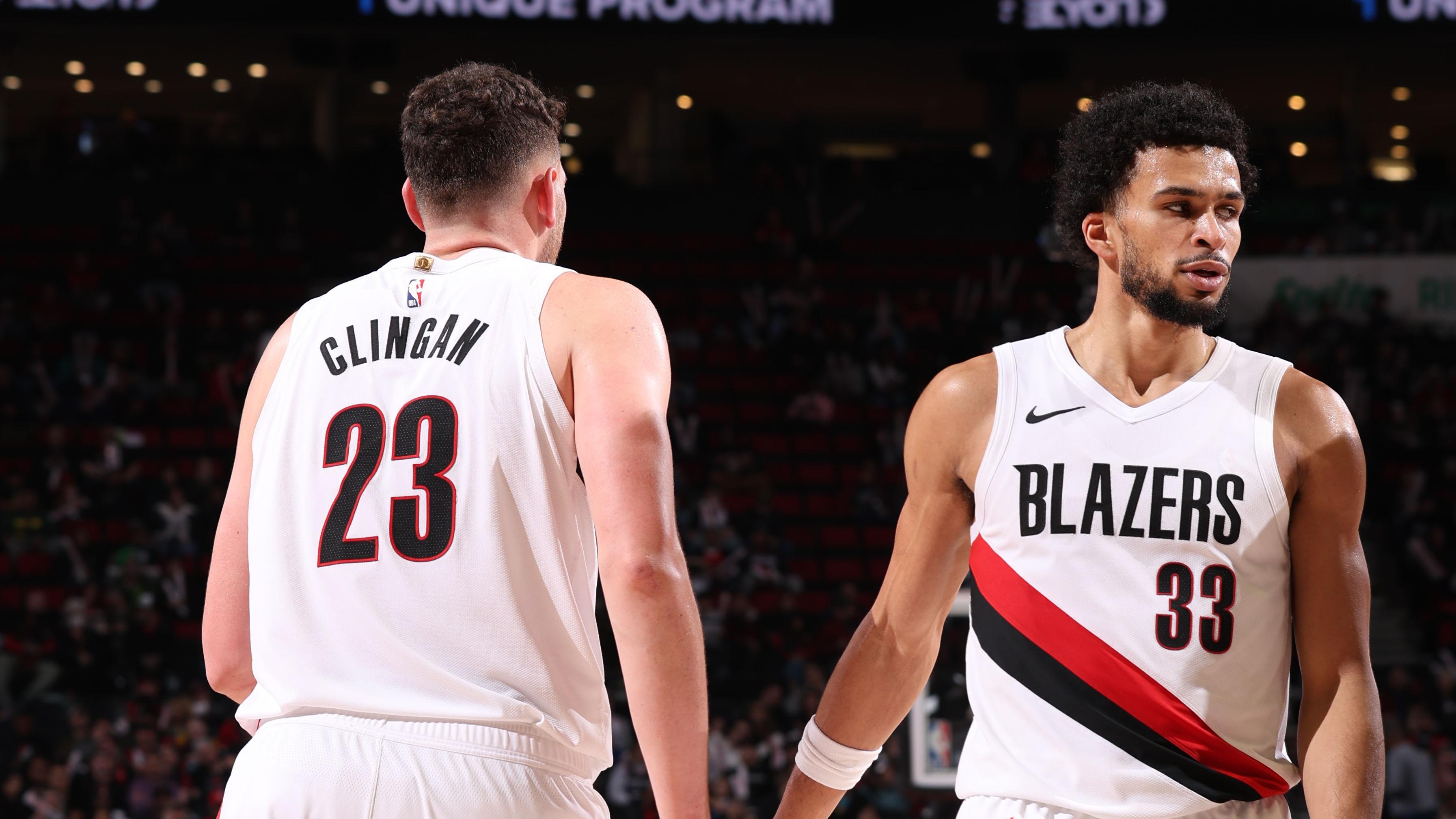 Memphis Grizzlies v Portland Trail Blazers