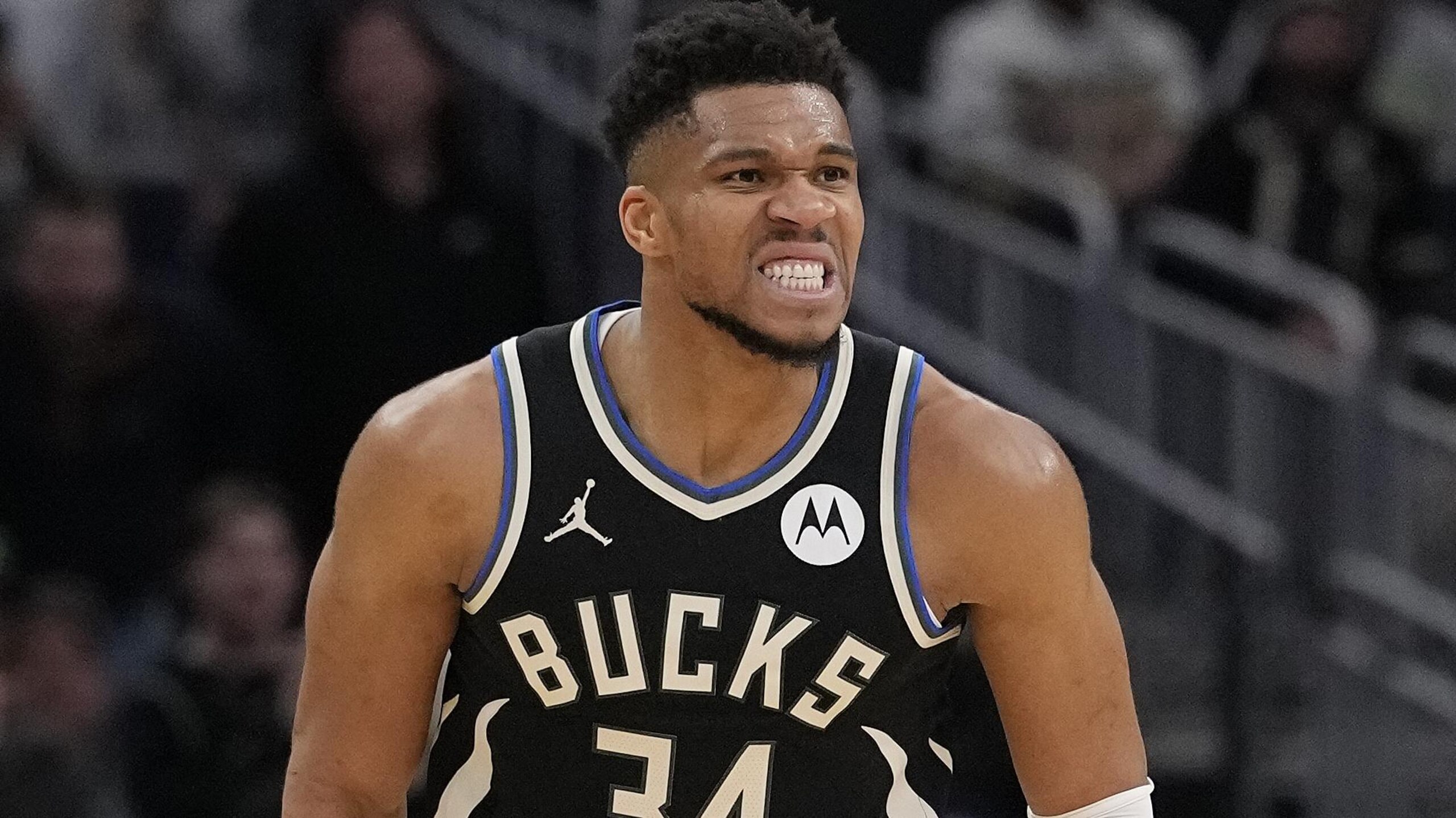 Denver Nuggets v Milwaukee Bucks Denver Nuggets v Milwaukee Bucks