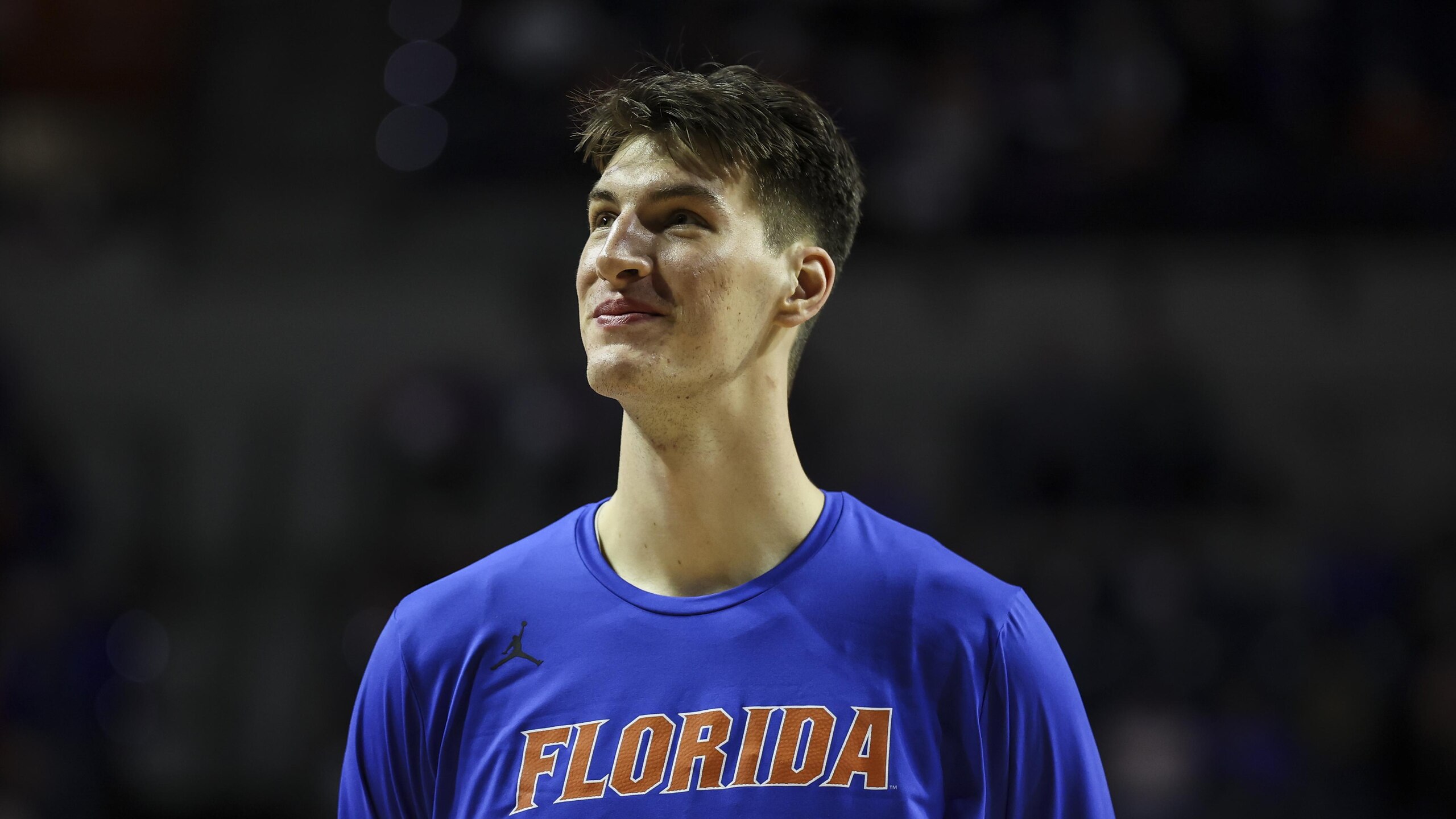 LSU v Florida