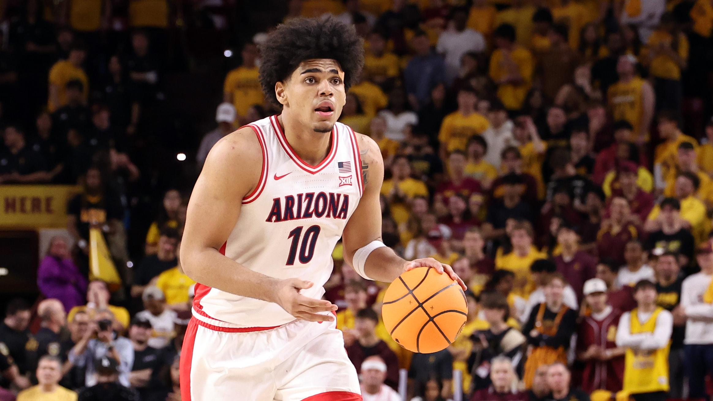 Arizona v Arizona State