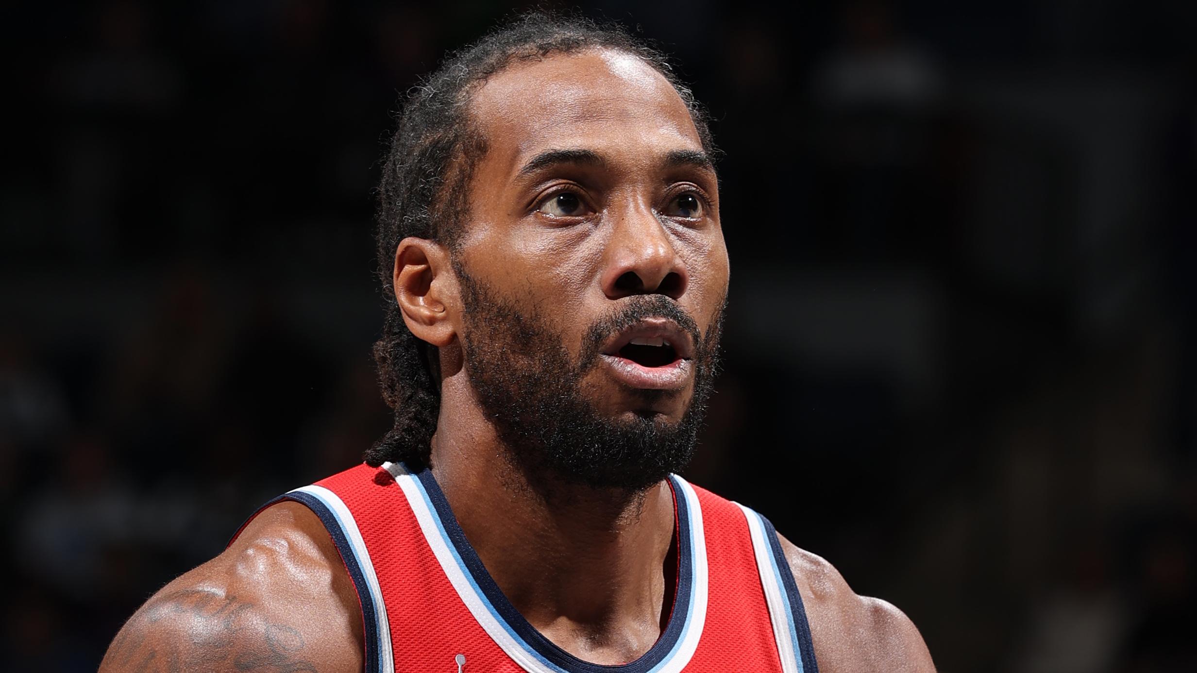 Los Angeles Clippers v Minnesota Timberwolves