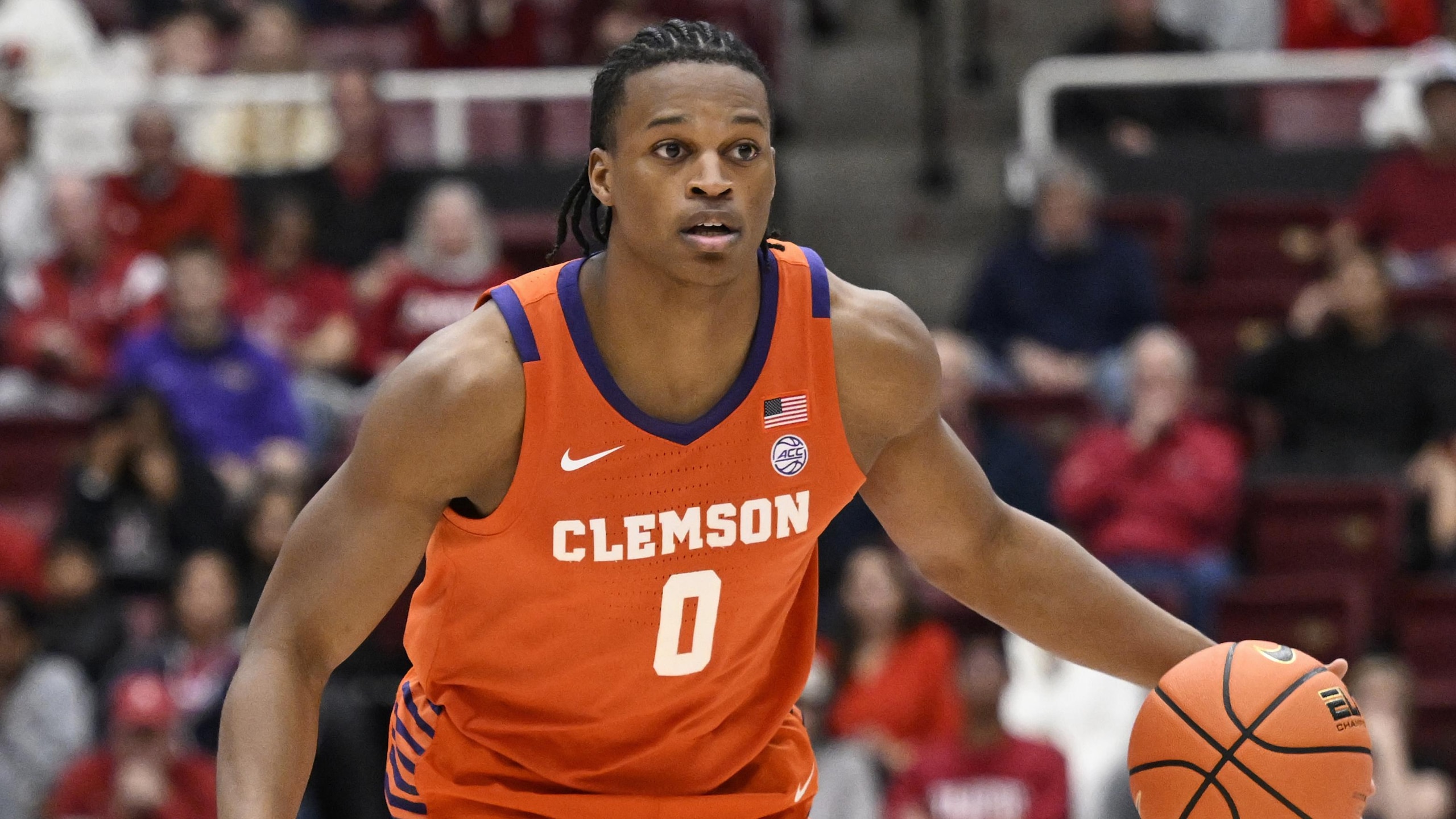 Clemson v Stanford