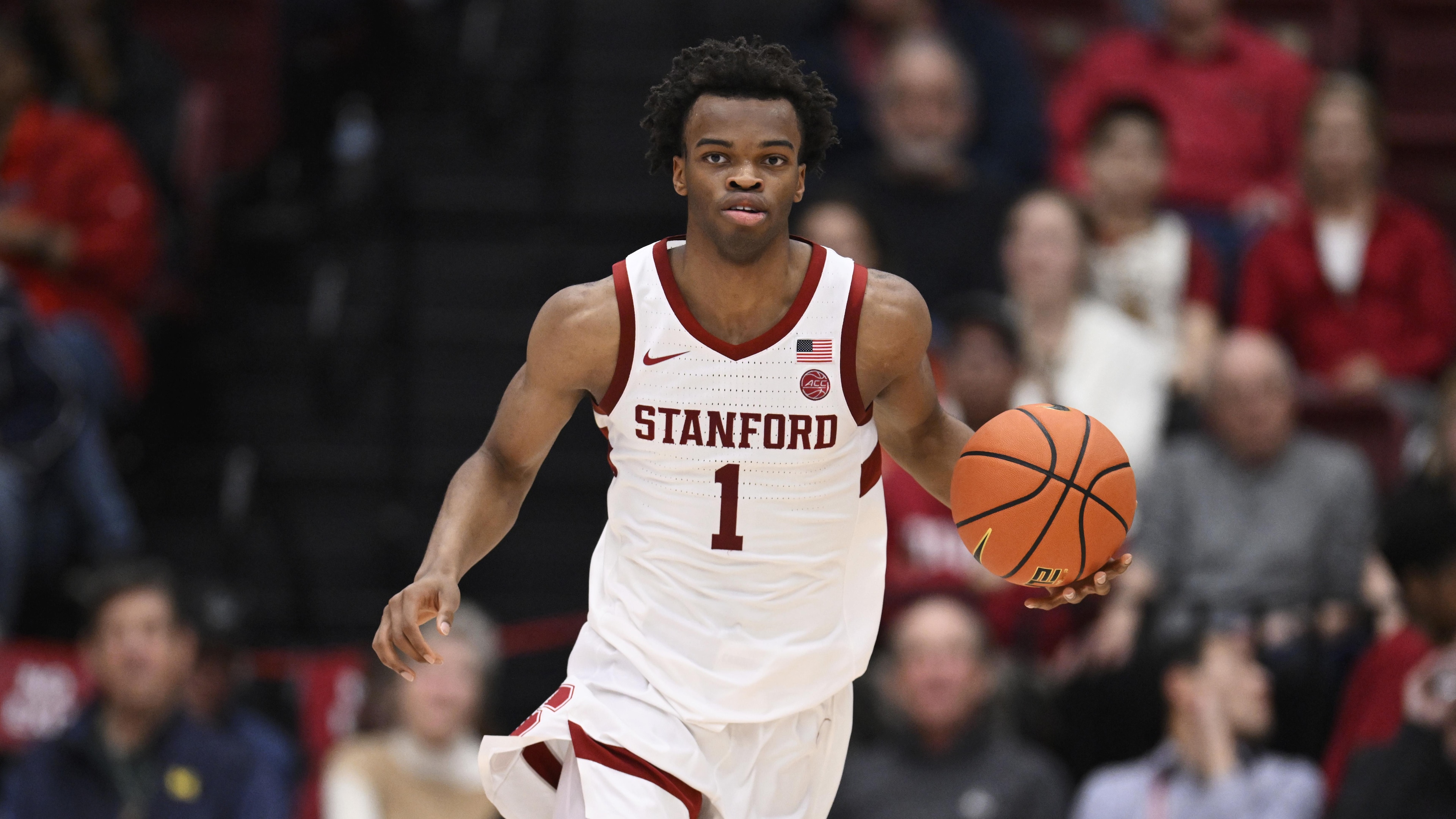 Clemson v Stanford