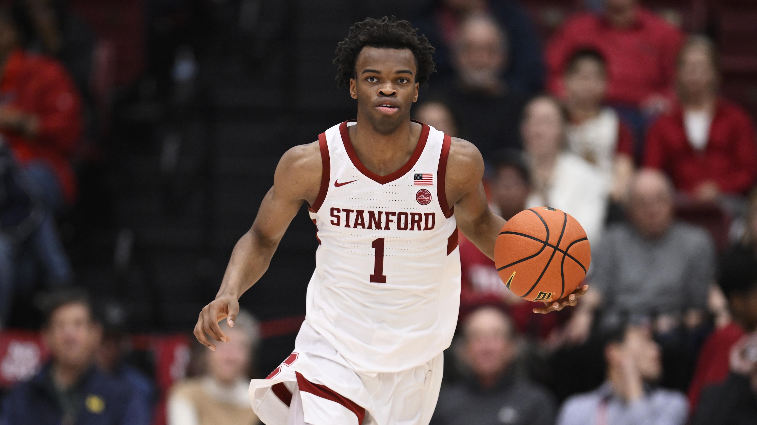 Clemson v Stanford