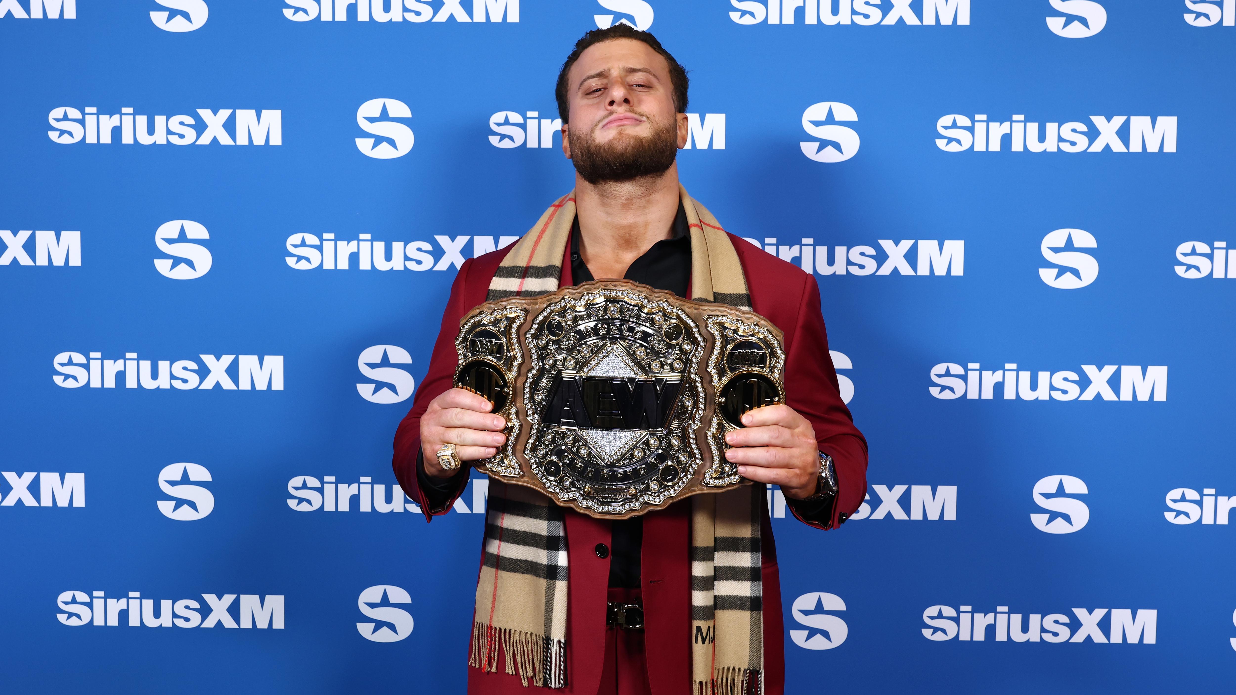 SiriusXM at Super Bowl LX – Feb 5
