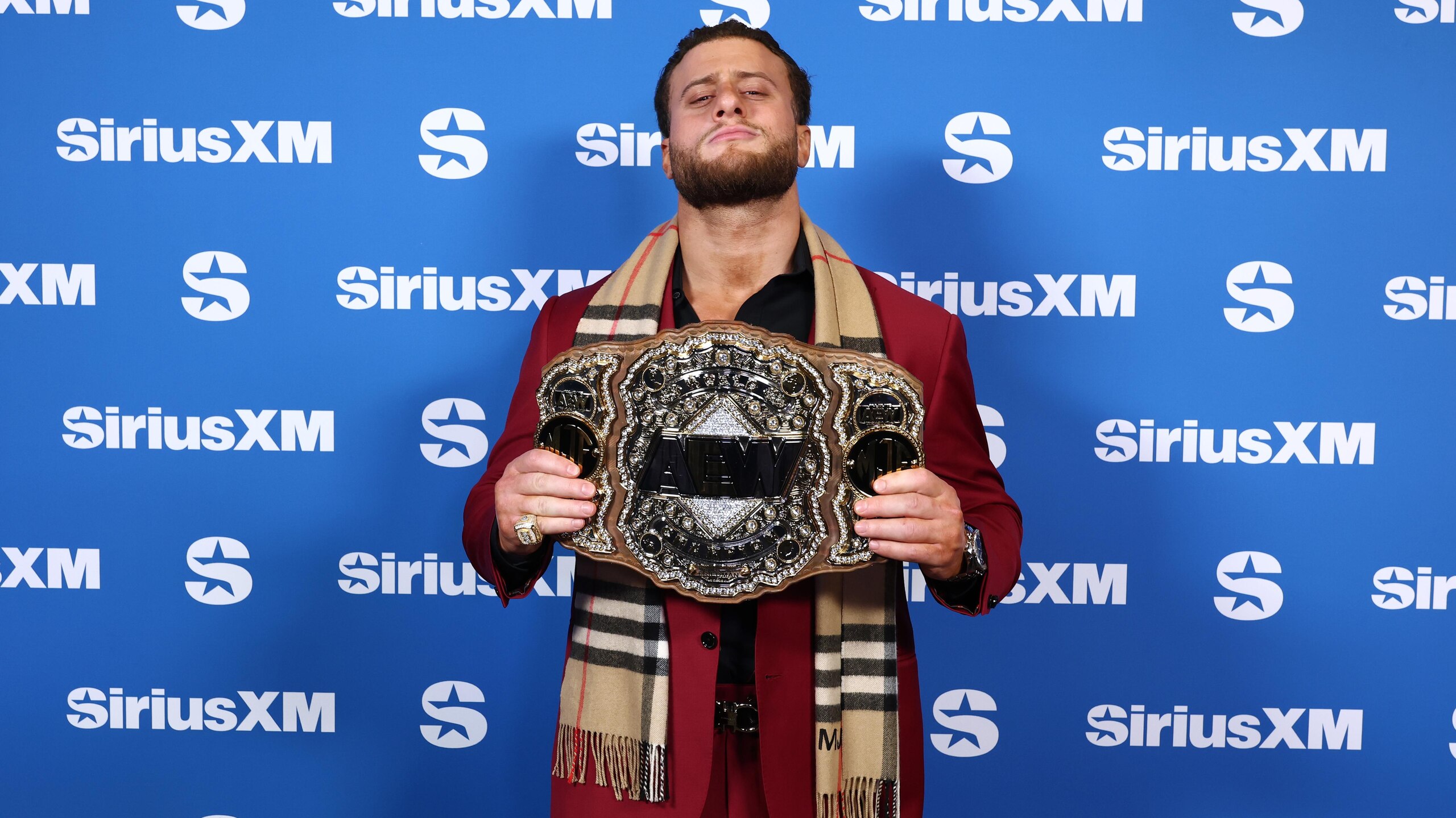 SiriusXM at Super Bowl LX – Feb 5