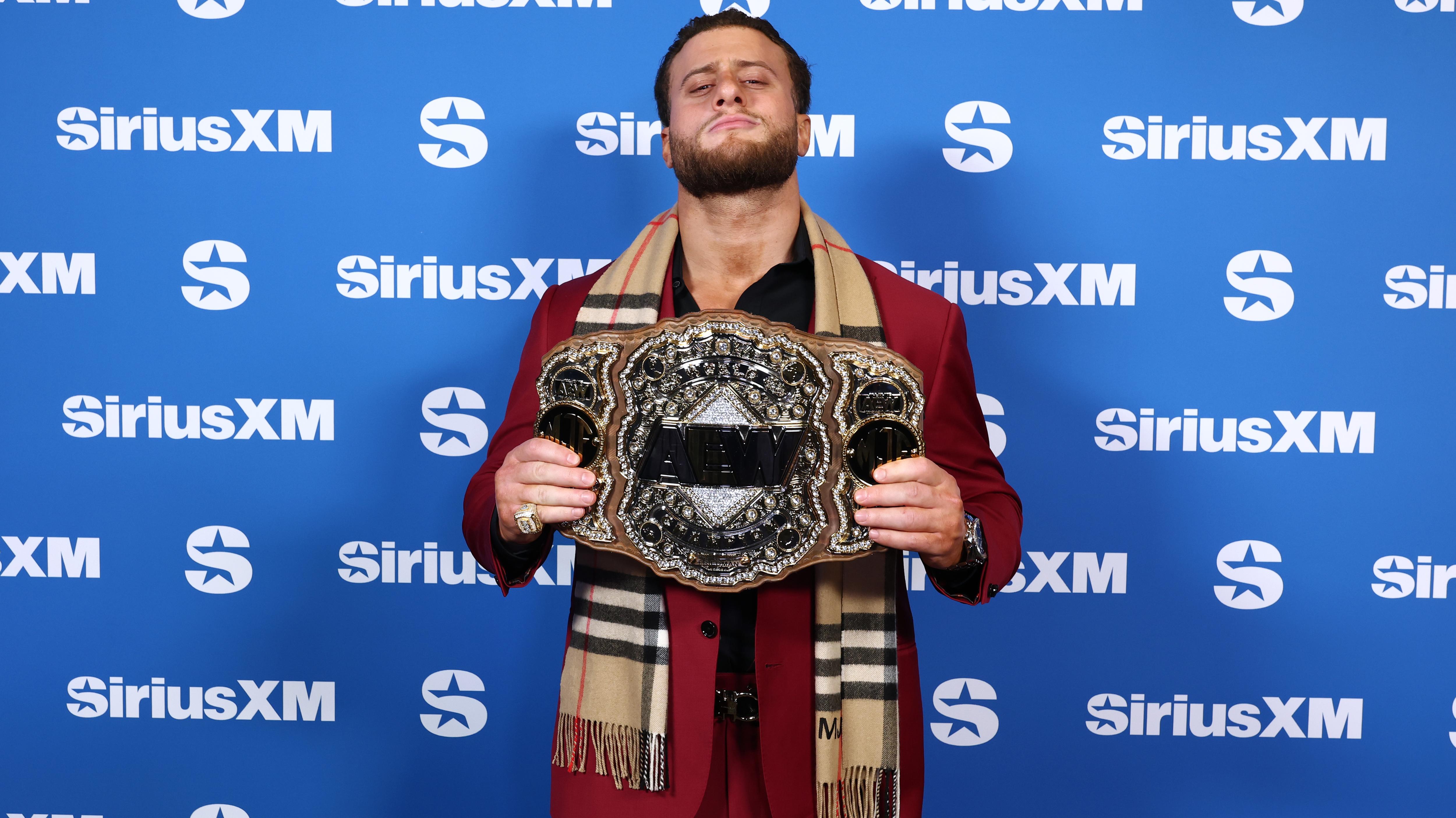 SiriusXM at Super Bowl LX – Feb 5